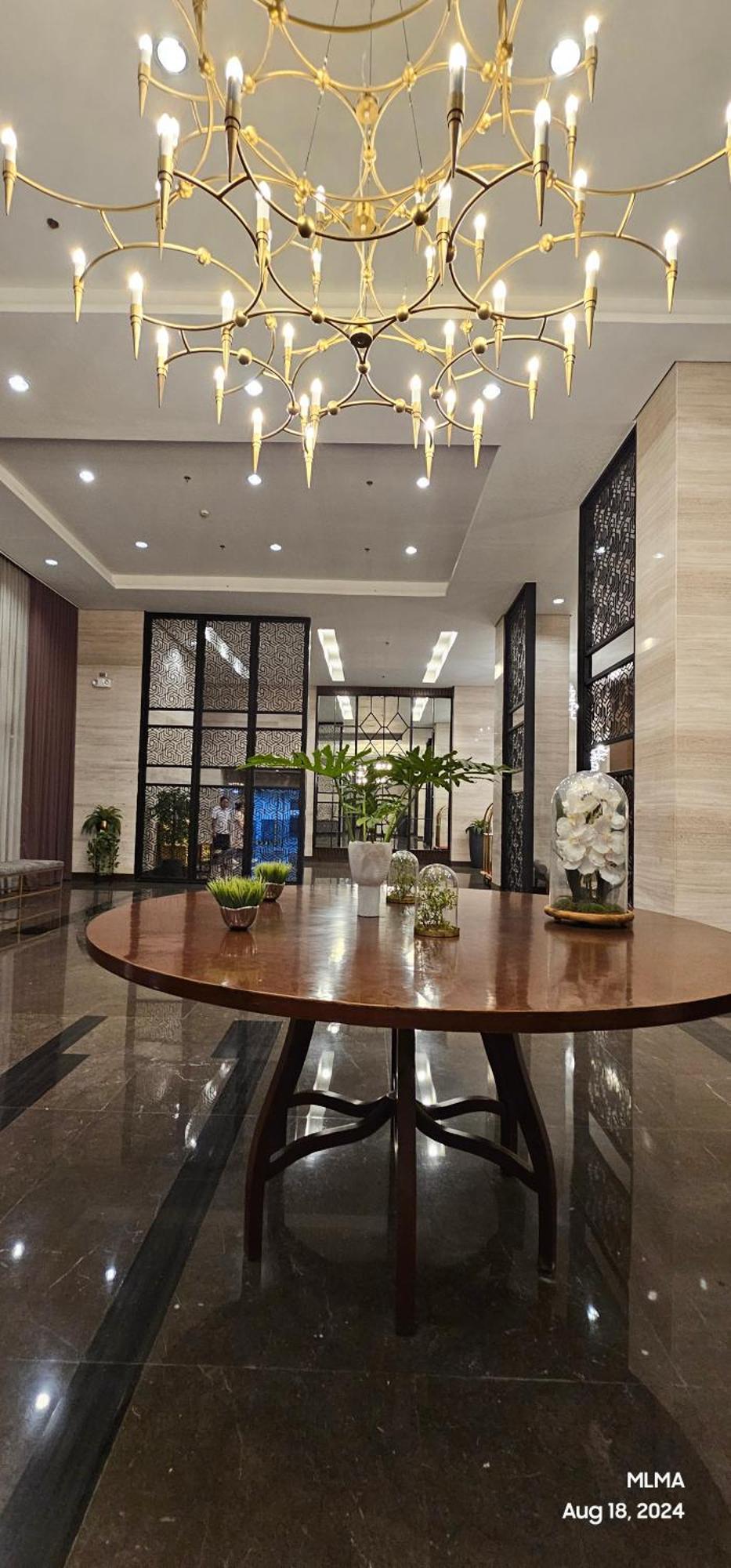 Serenity By Zen Residences At The Radiance Bay *