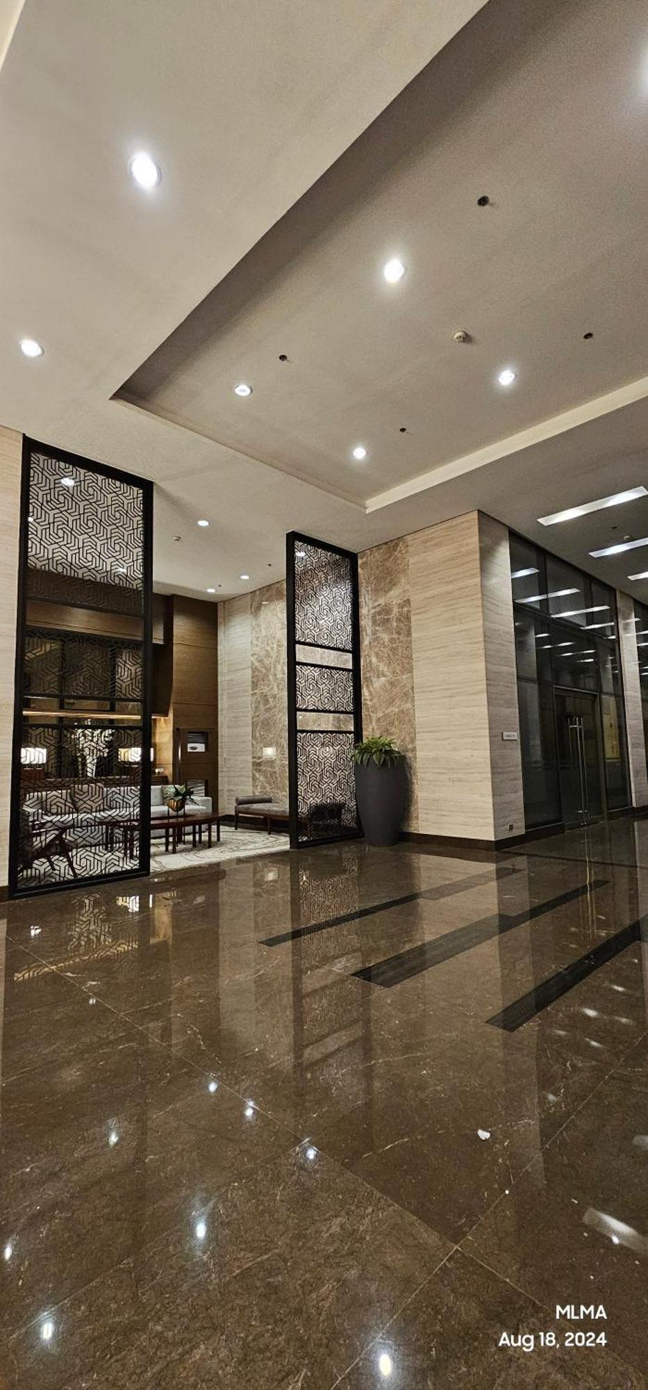 Serenity By Zen Residences At The Radiance Bay Apartment *