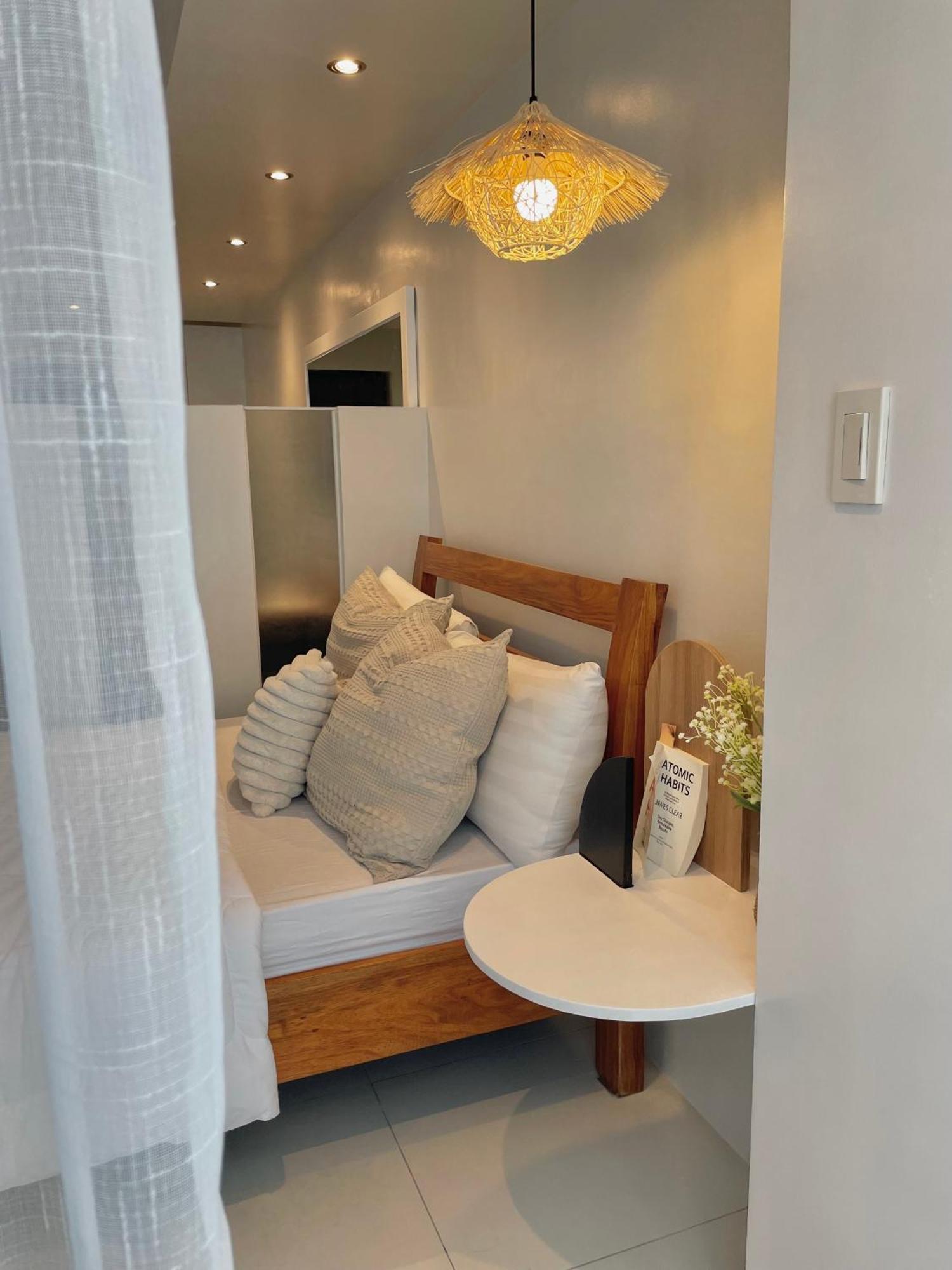 Apartment The Bgc Burgos Circle Manila