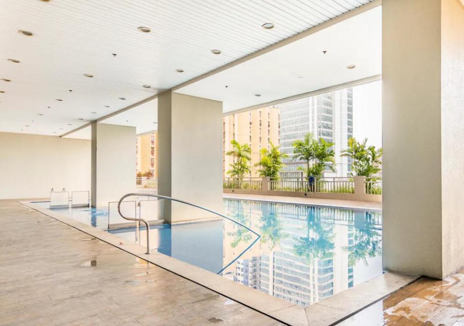 Apartment 8 Adriatico Near Us Embassy