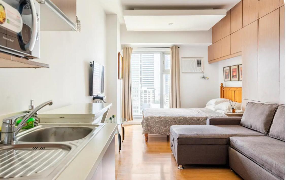 Apartment 8 Adriatico Near Us Embassy Manila