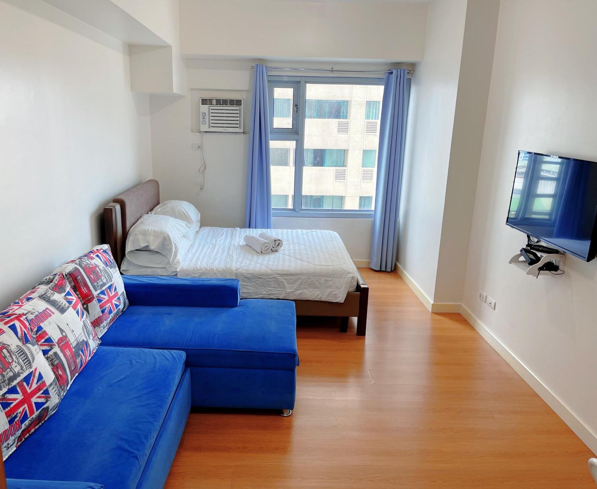 8 Adriatico Near Us Embassy *