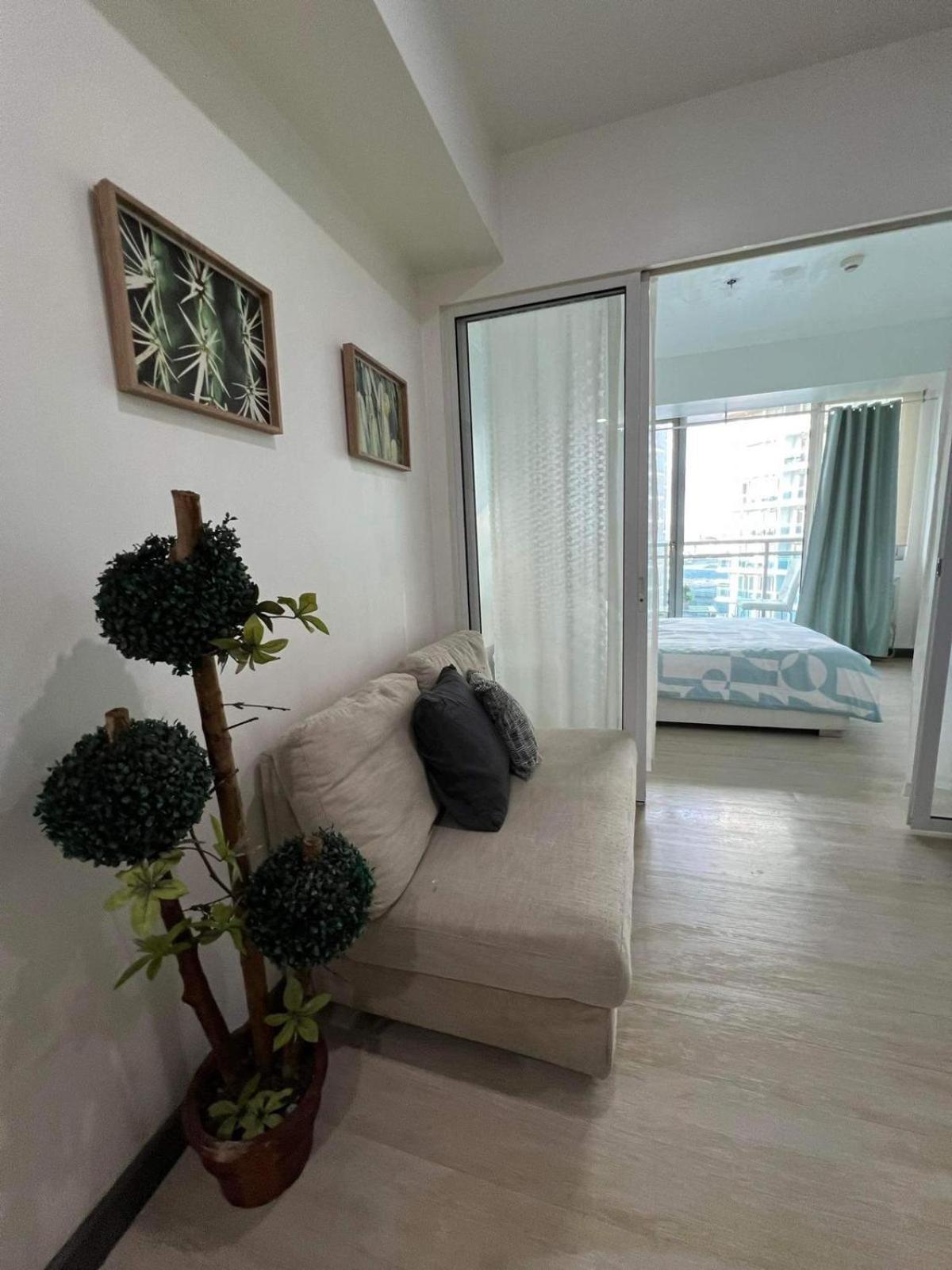 Z At Azure Residents Apartamento