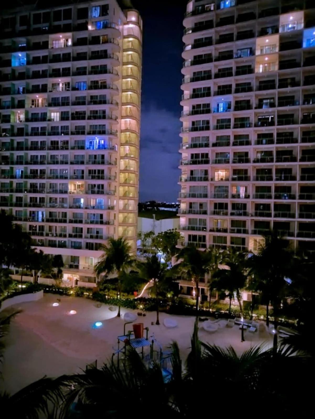 Apartment Z At Azure Residents