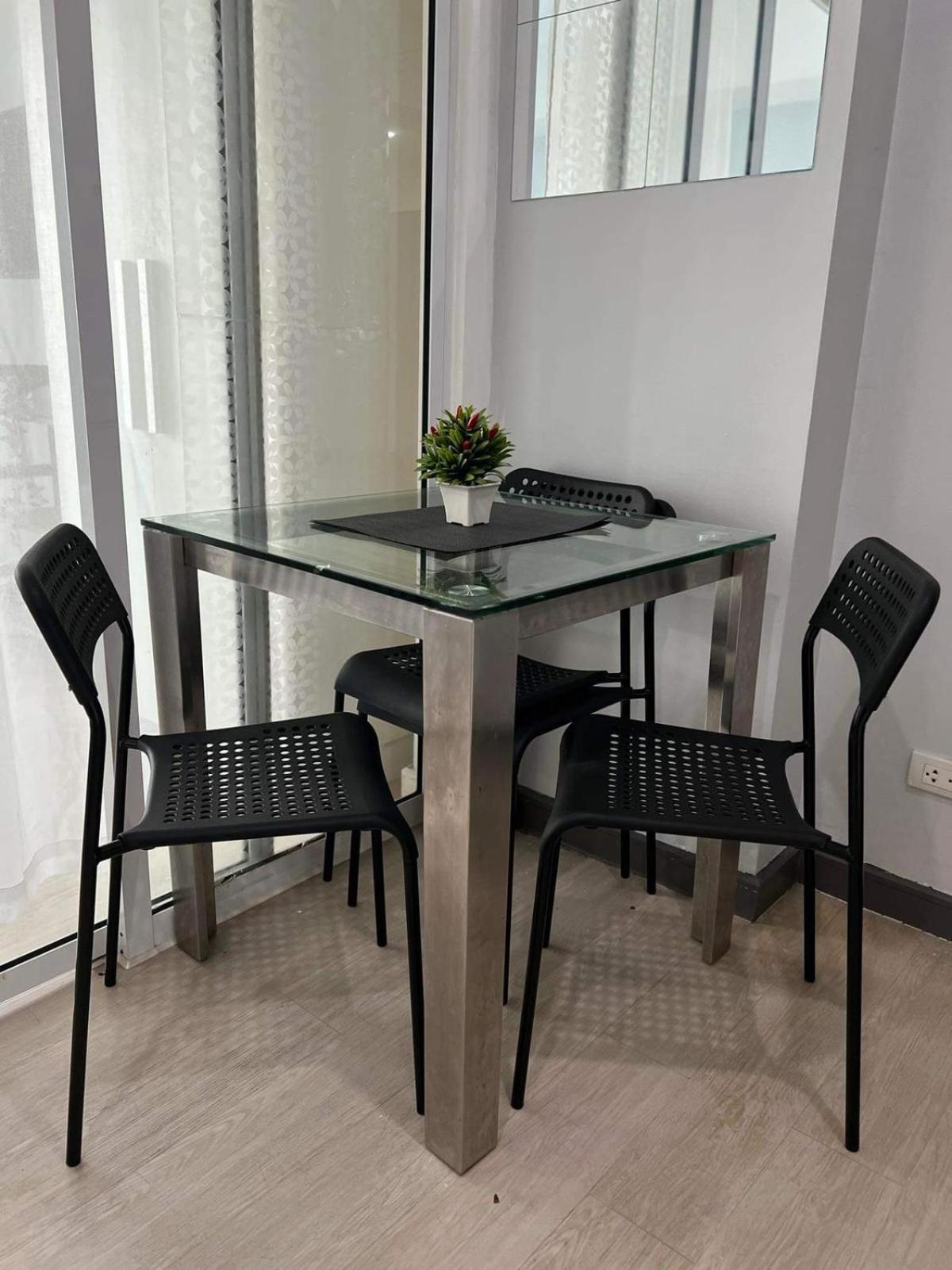 Z At Azure Residents Apartamento