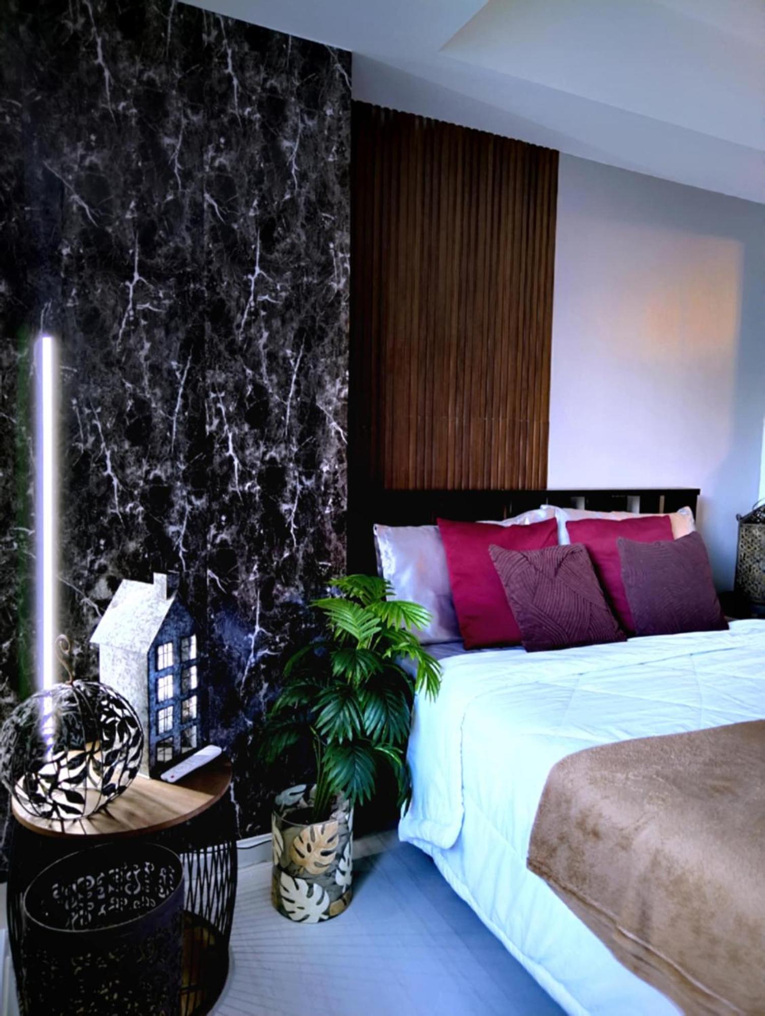 Z At Azure Residents Apartamento *