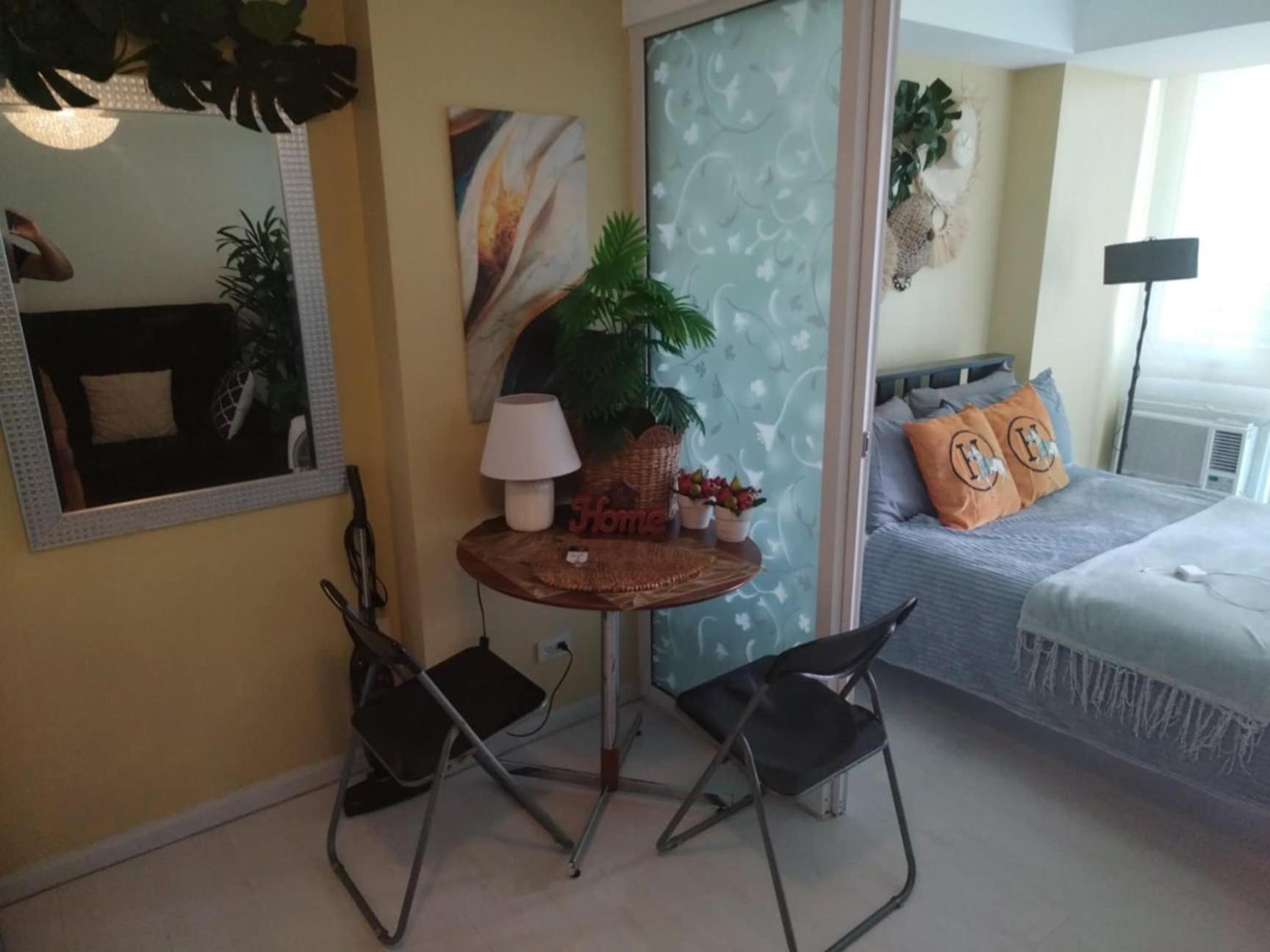 Z At Azure Residents Apartamento *