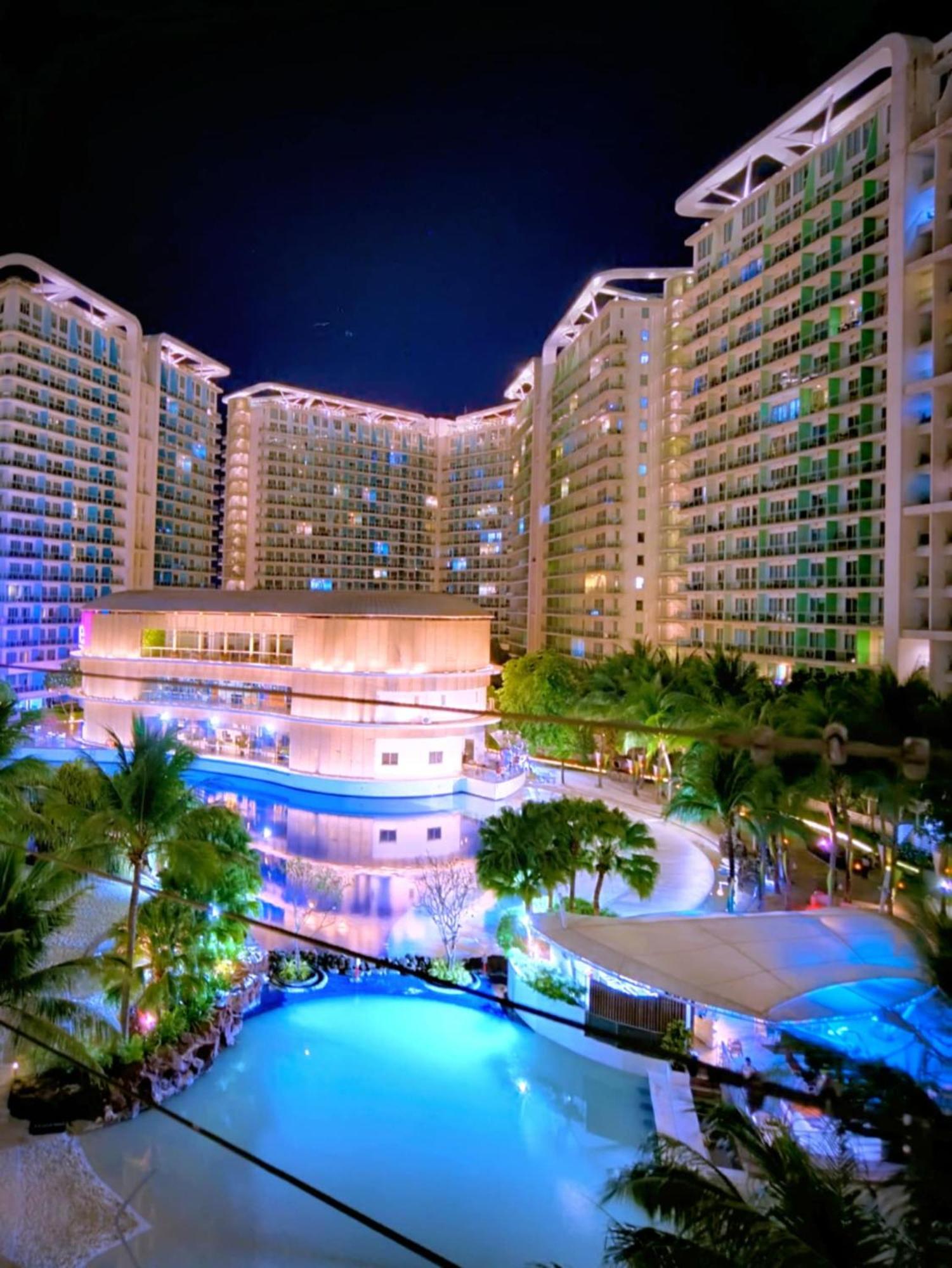 Z At Azure Residents
