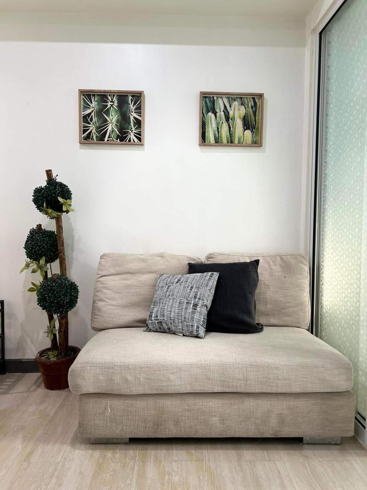 Z At Azure Residents Apartamento *