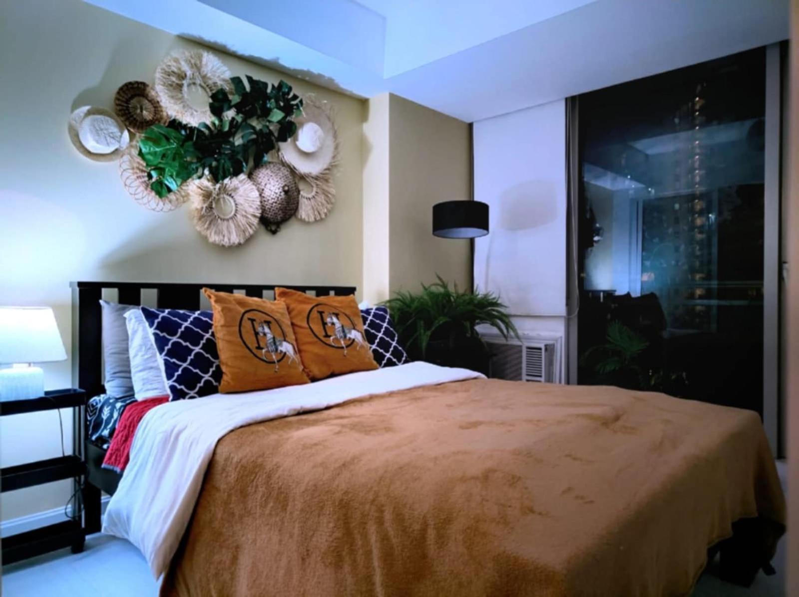 Z At Azure Residents Apartamento
