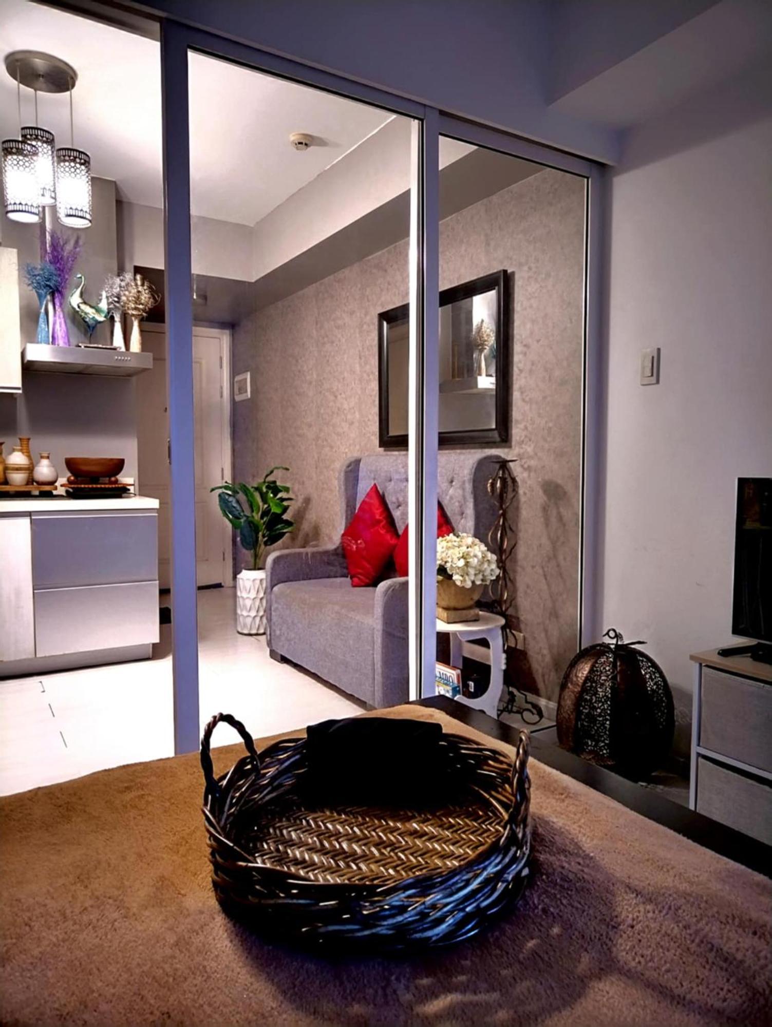 Apartment Z At Azure Residents