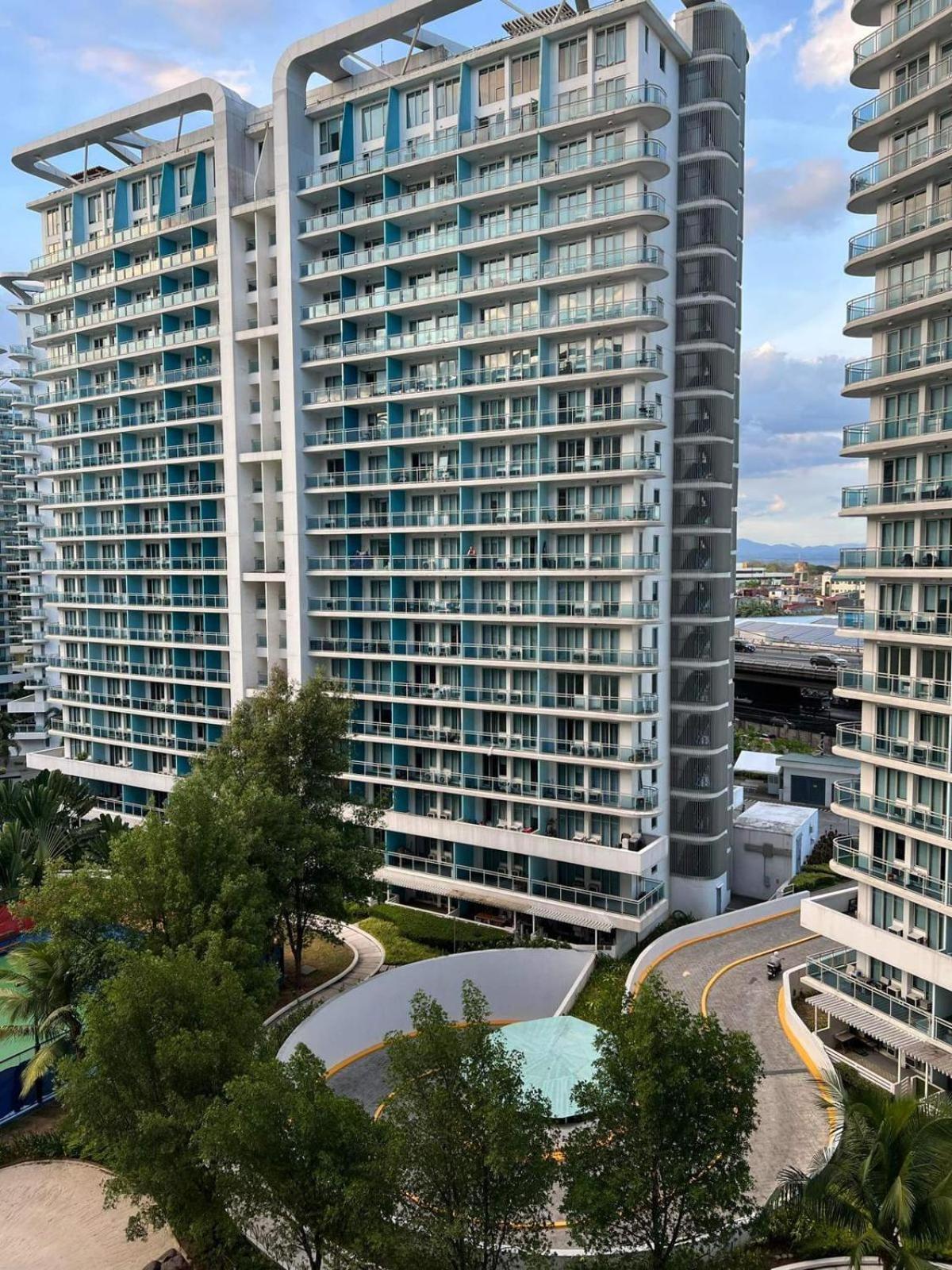Z At Azure Residents