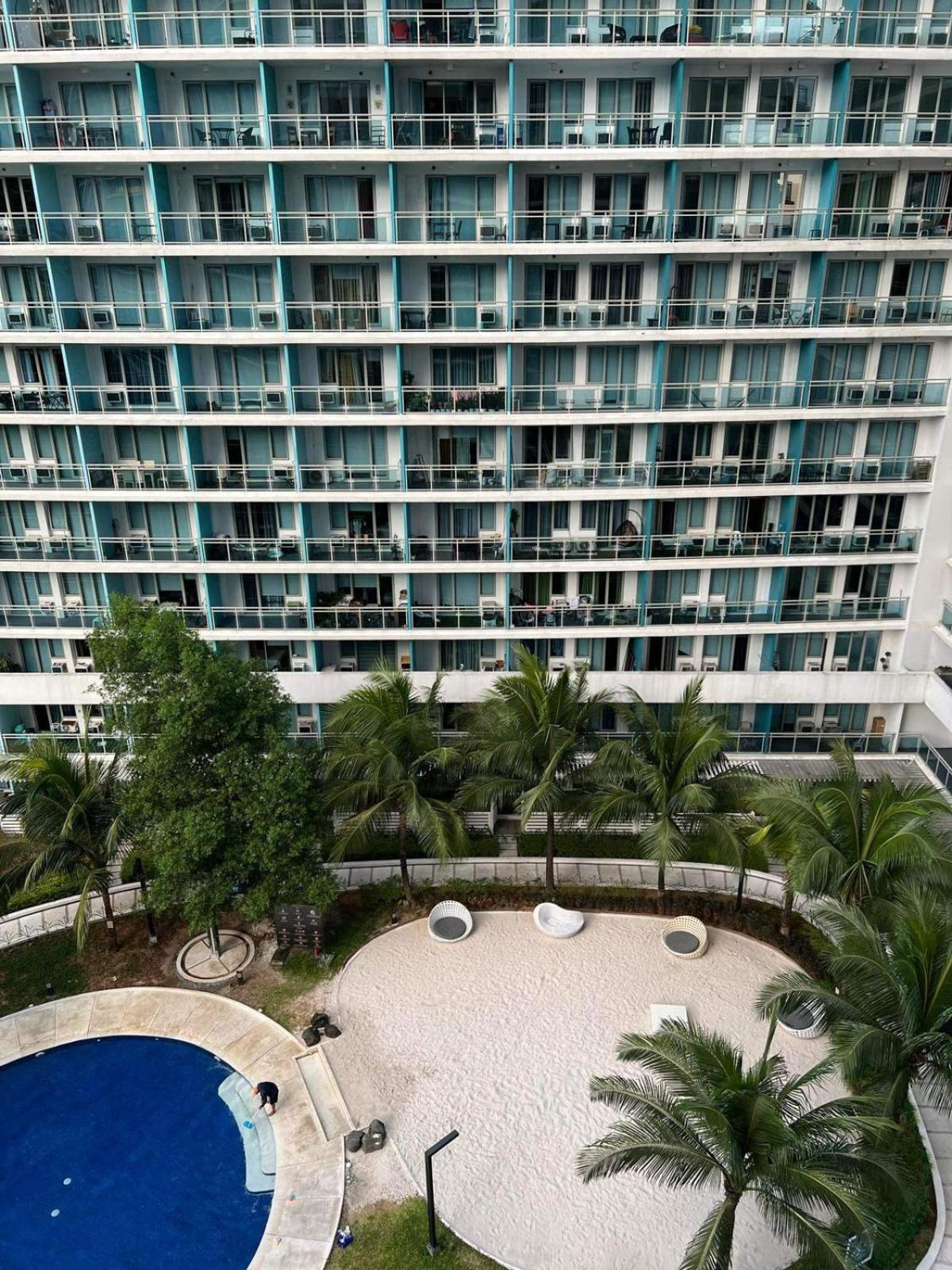 Apartment Z At Azure Residents