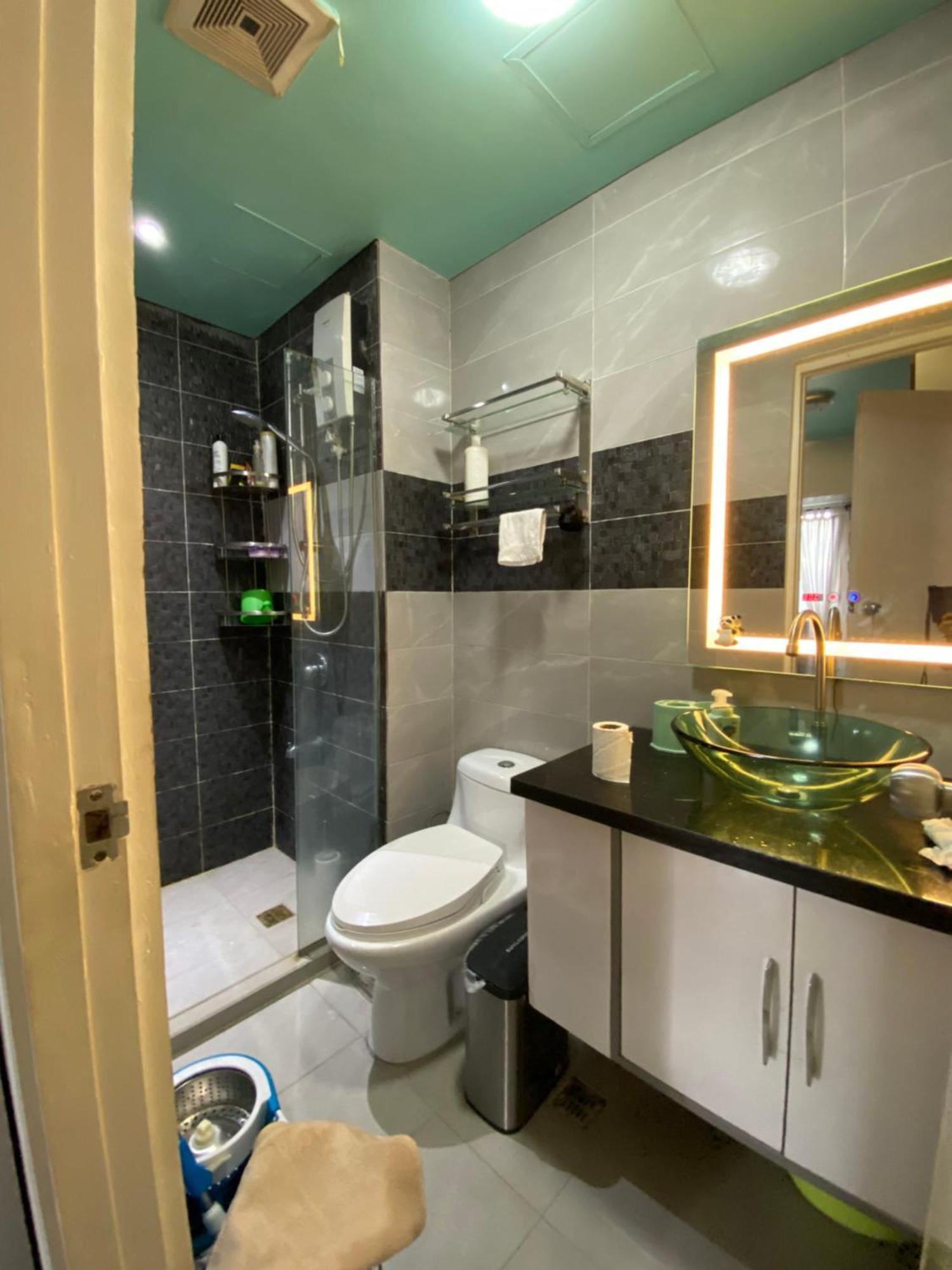 Apartment Casa Maria