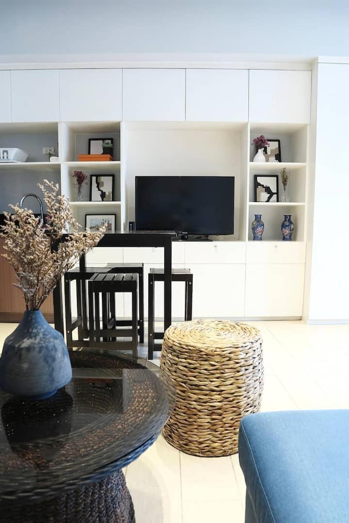 Matha Apartment