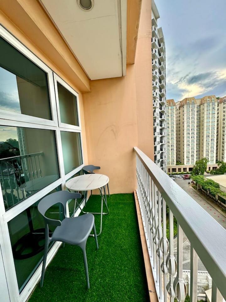 Matha Apartment *
