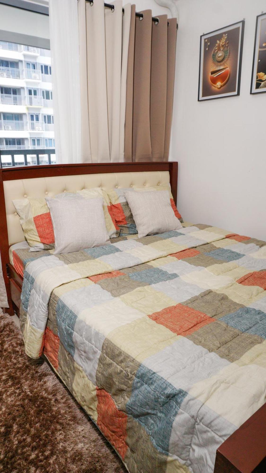 Nordic Place Fame Residences 75 Smart Amenities Alexa 200mbps Wifi Netflix *