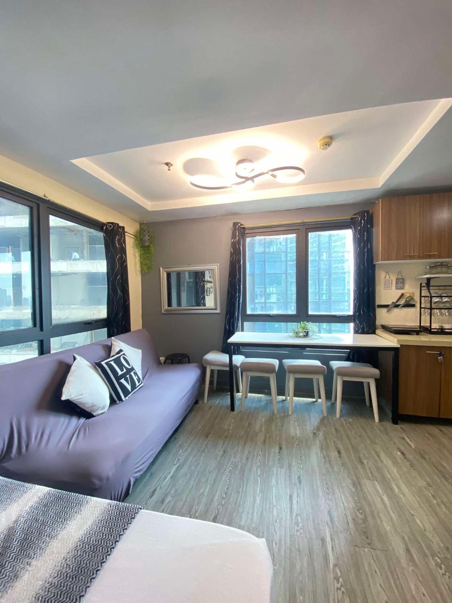Condotel In Ortigas Pasig *