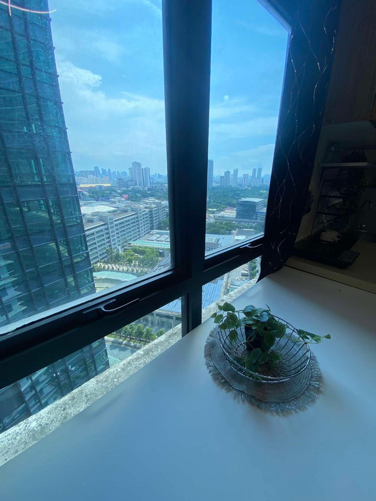 Condotel In Ortigas Pasig Apartment *