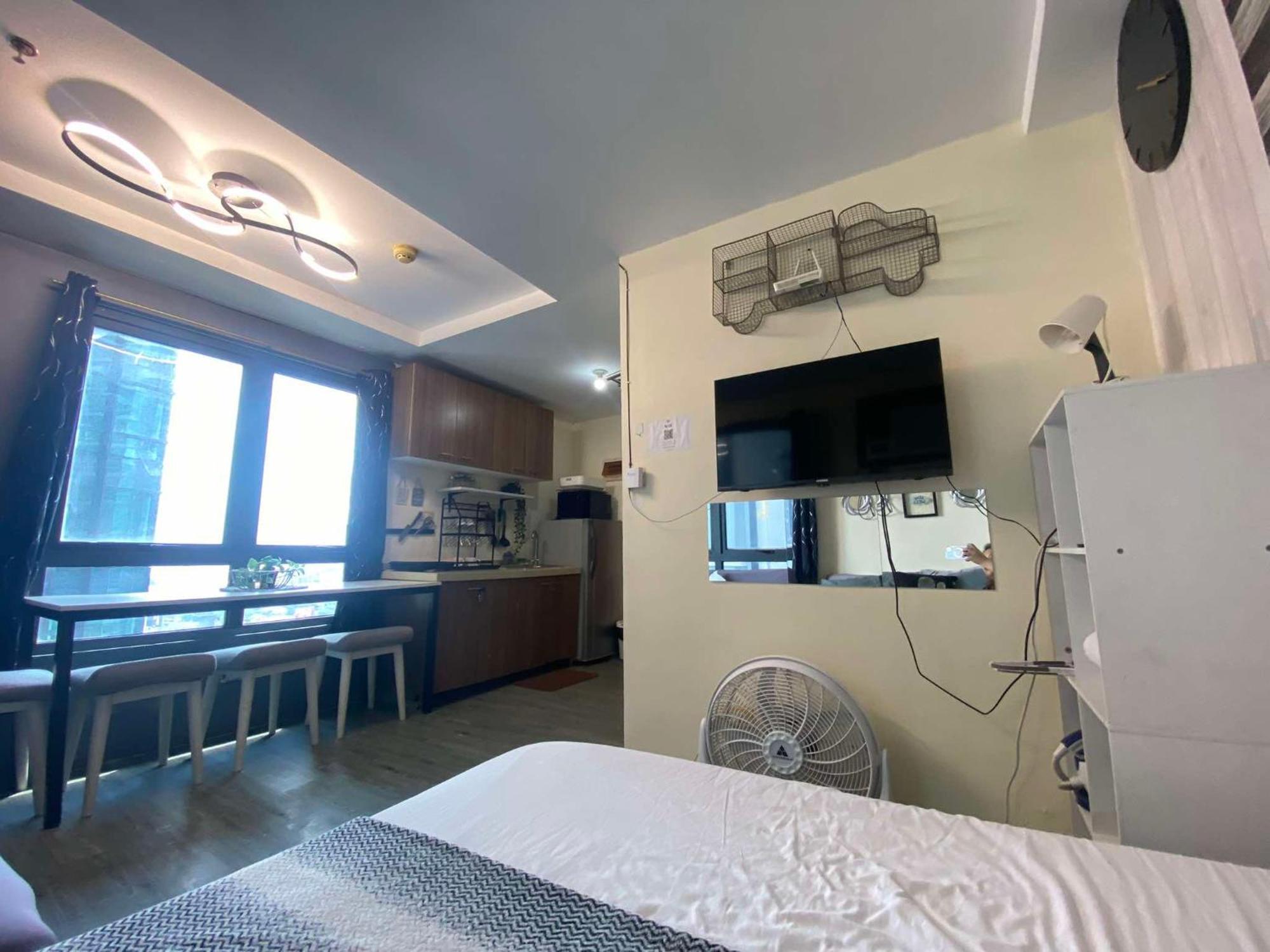 Condotel In Ortigas Pasig