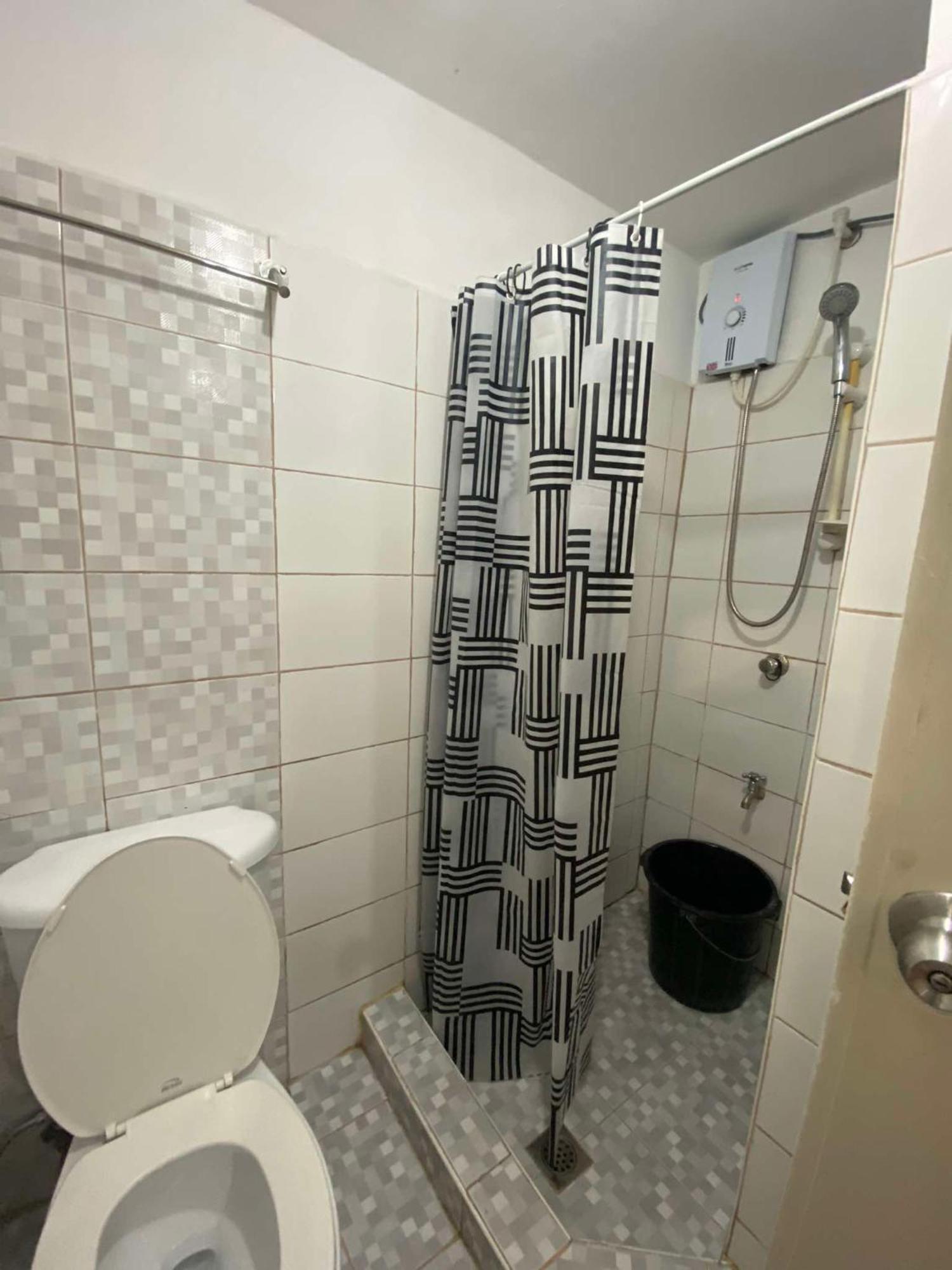 Apartment Condotel In Ortigas Pasig *