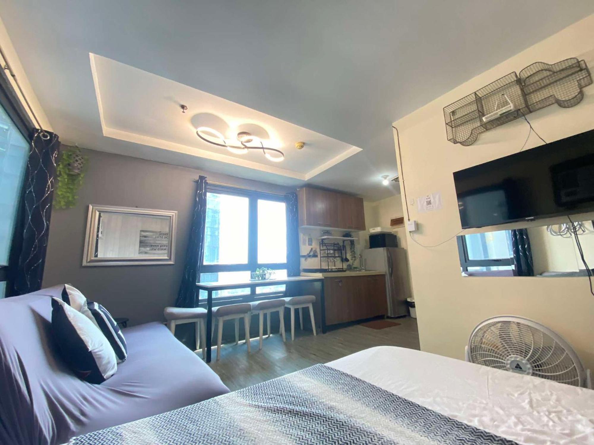 Condotel In Ortigas Pasig Manila