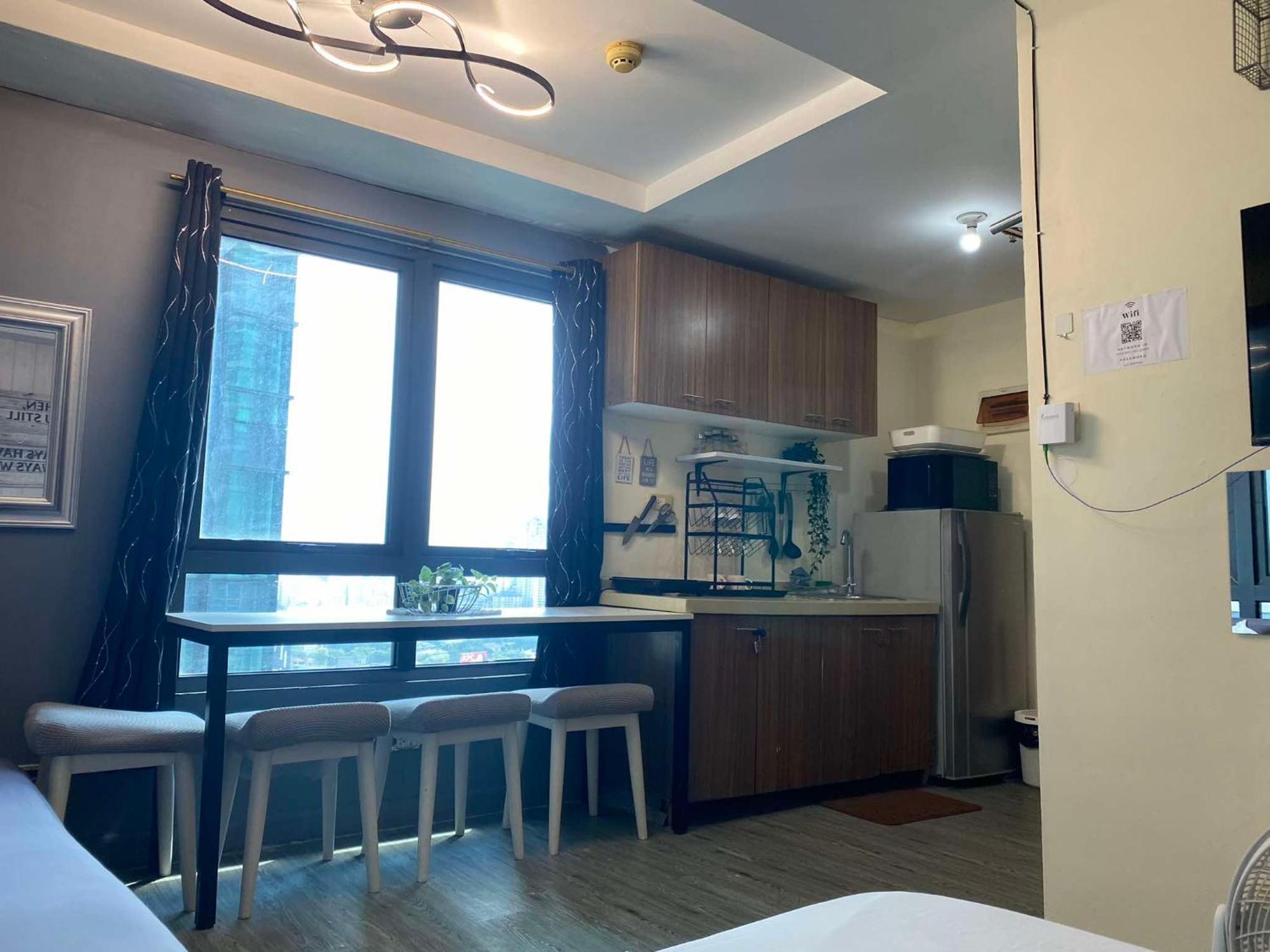 Condotel In Ortigas Pasig * Manila