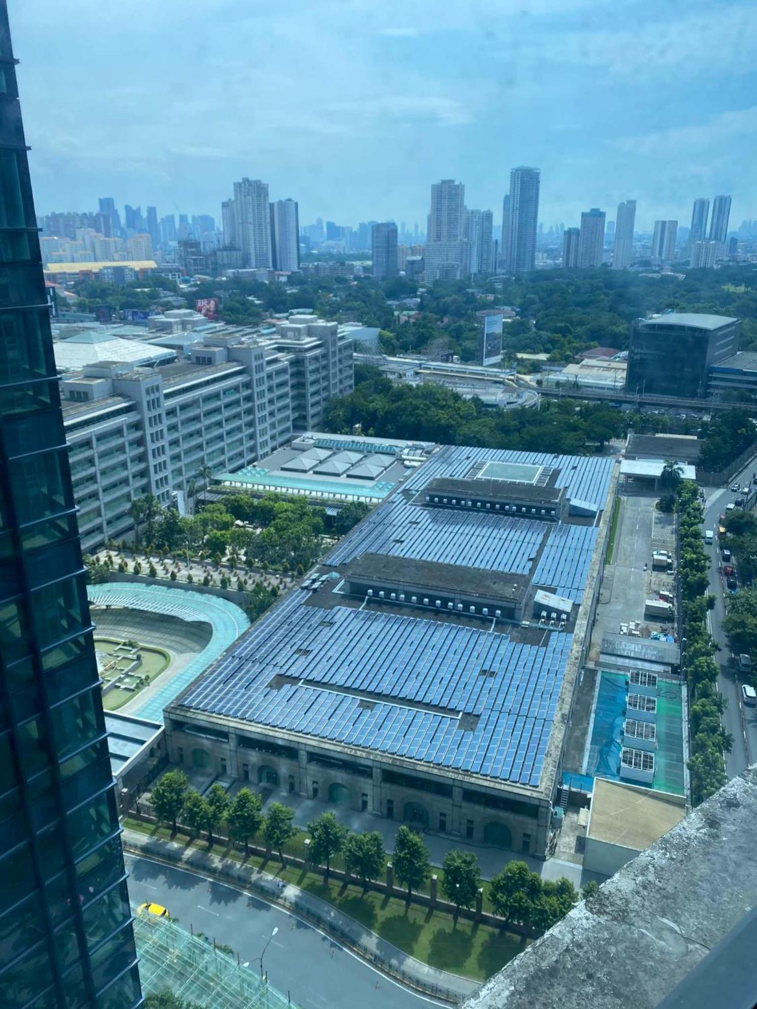Condotel In Ortigas Pasig