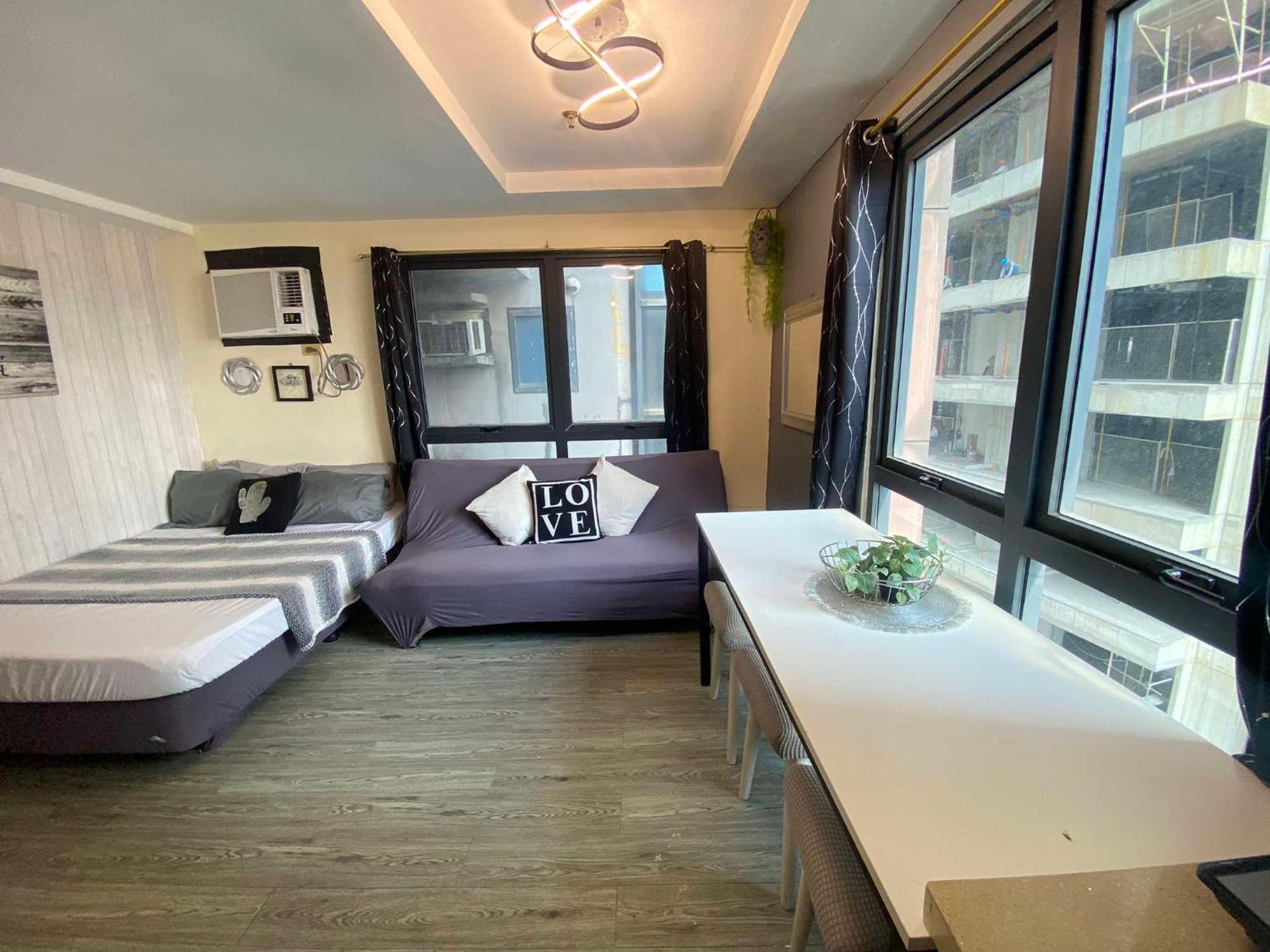 Condotel In Ortigas Pasig Apartment *