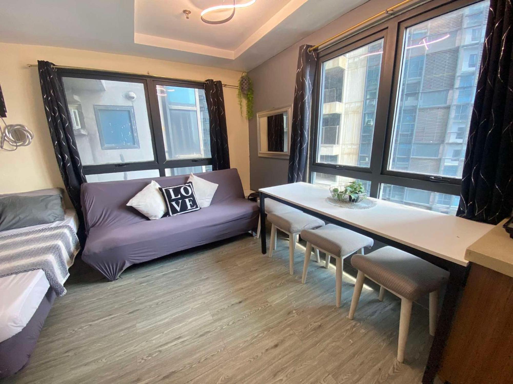 Condotel In Ortigas Pasig *
