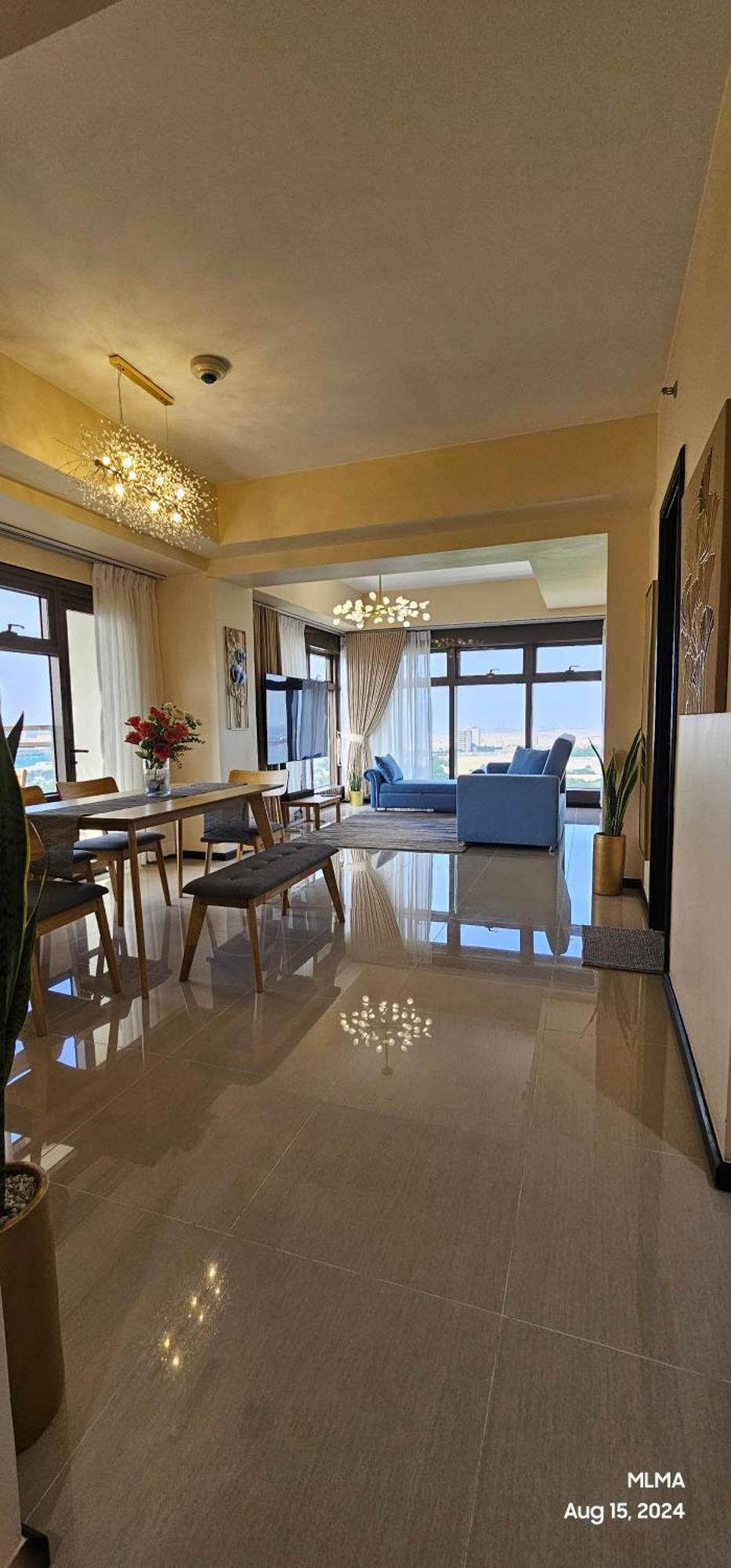 Serenity By Zen Residences At The Radiance Bay *