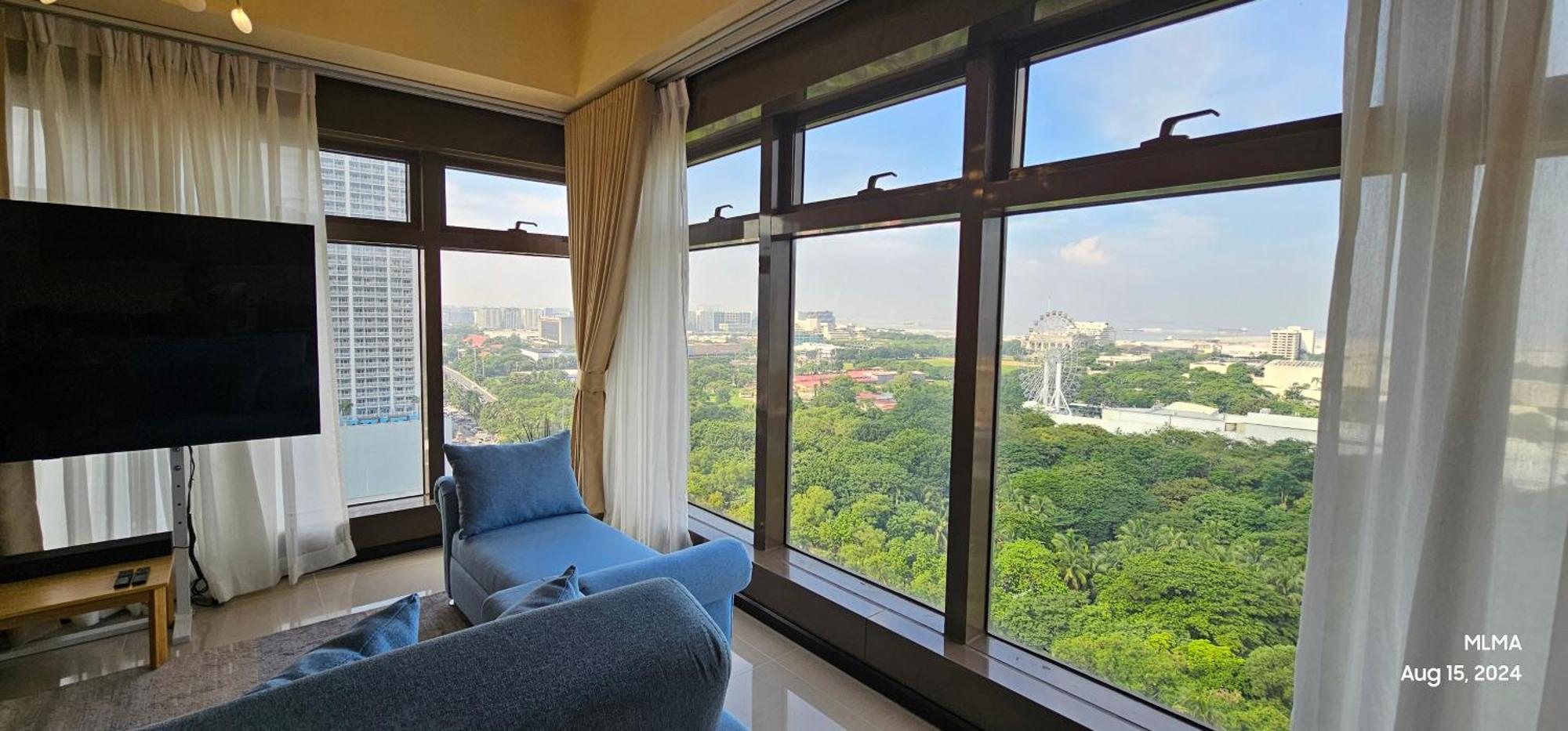 Serenity By Zen Residences At The Radiance Bay Apartment