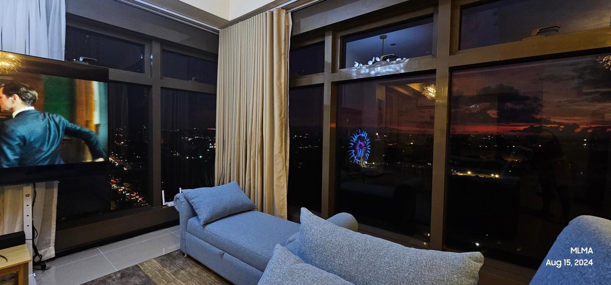 Serenity By Zen Residences At The Radiance Bay *