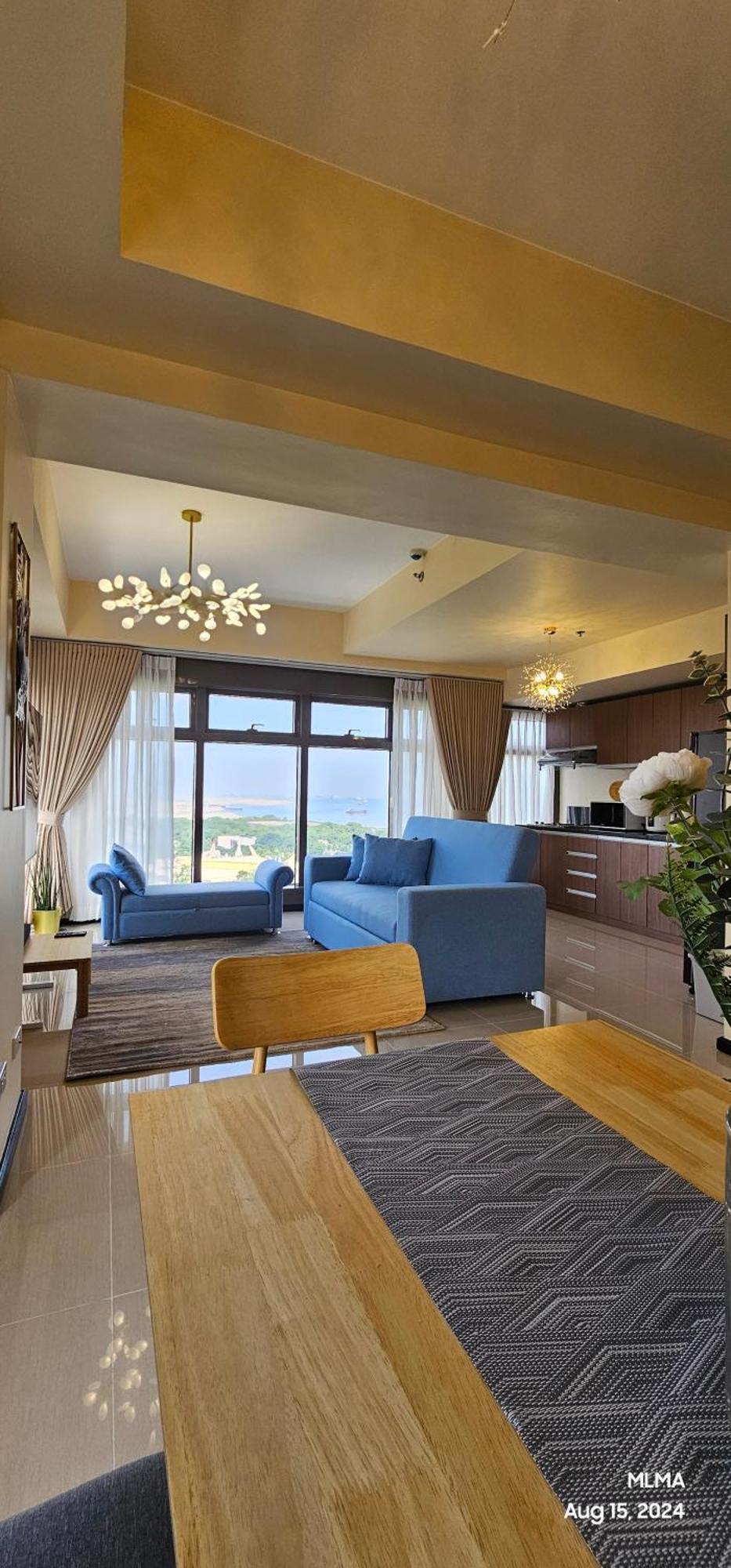Apartment Serenity By Zen Residences At The Radiance Bay