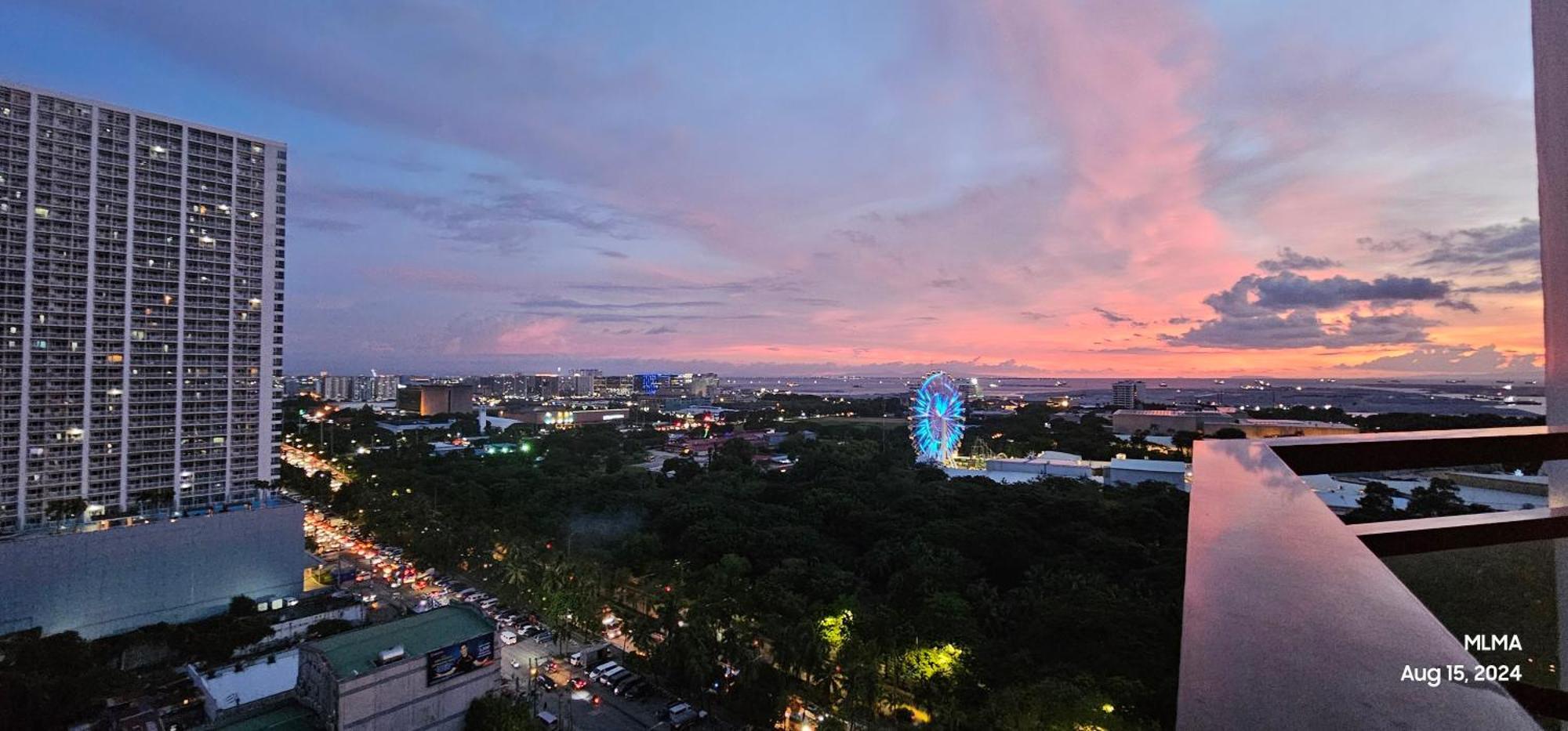 Serenity By Zen Residences At The Radiance Bay Apartment *
