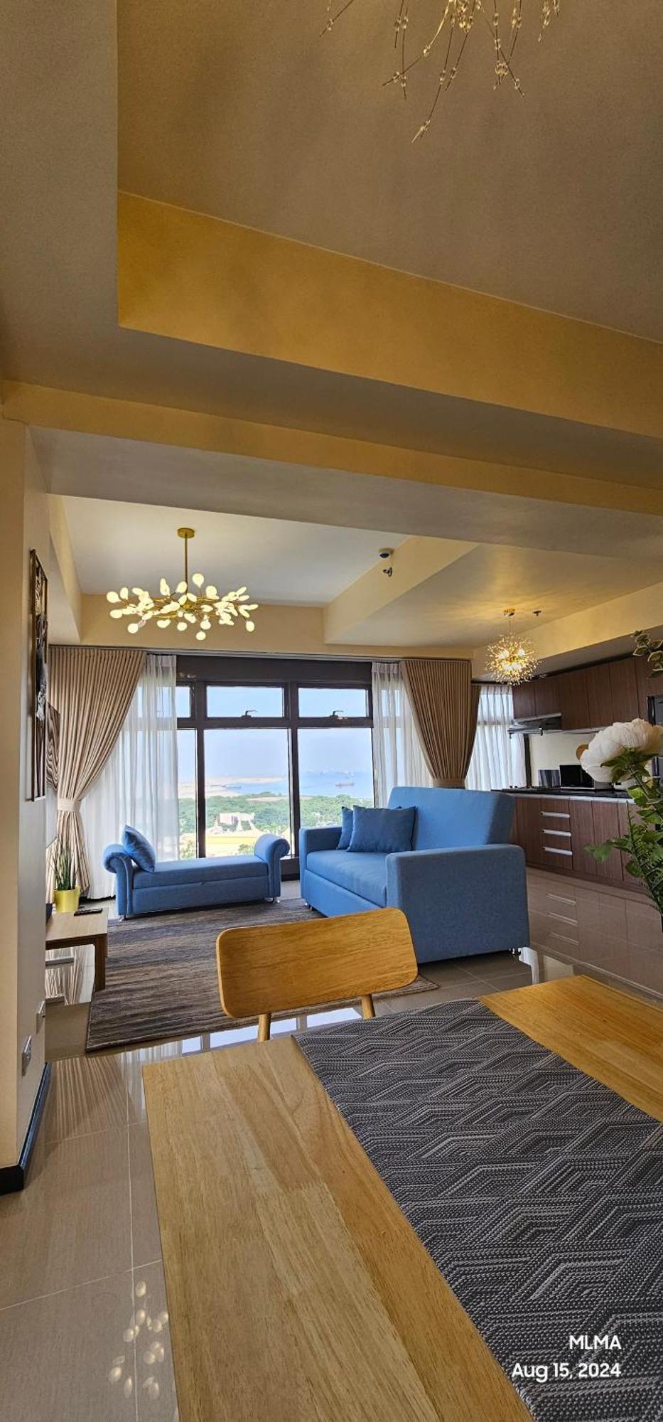 Apartment Serenity By Zen Residences At The Radiance Bay *