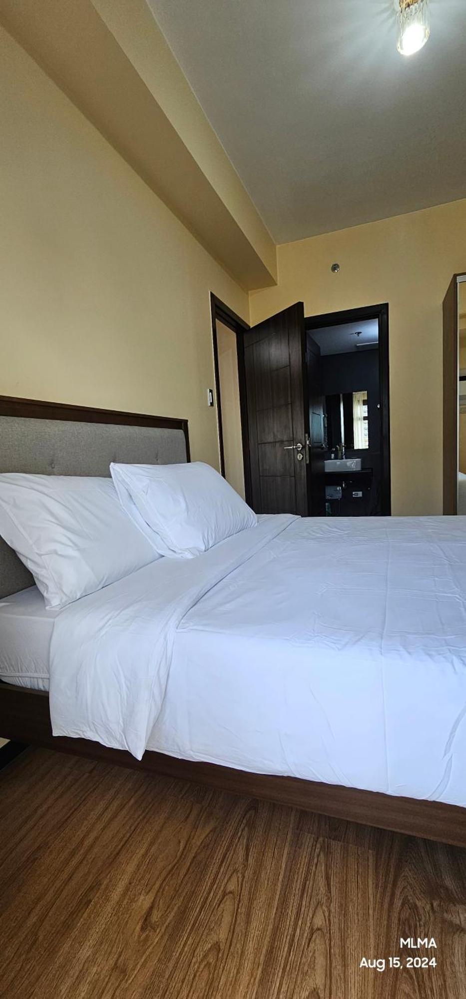 Serenity By Zen Residences At The Radiance Bay *