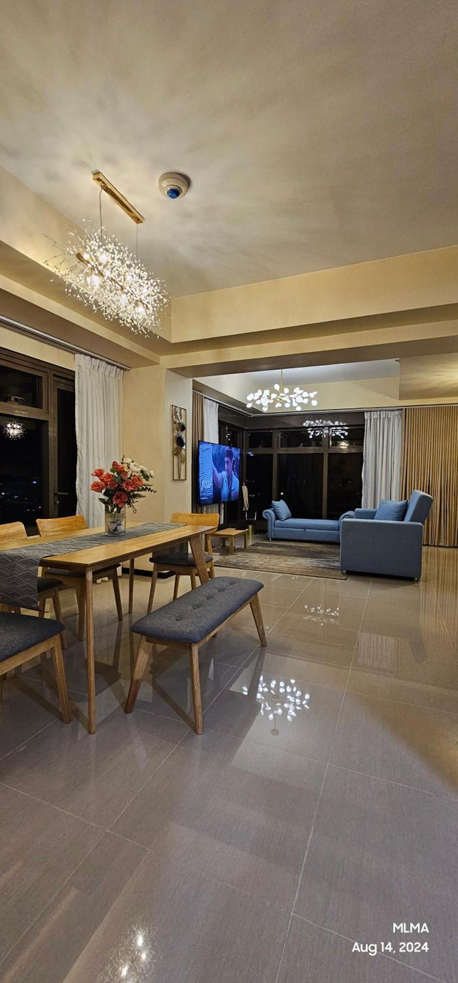 Serenity By Zen Residences At The Radiance Bay