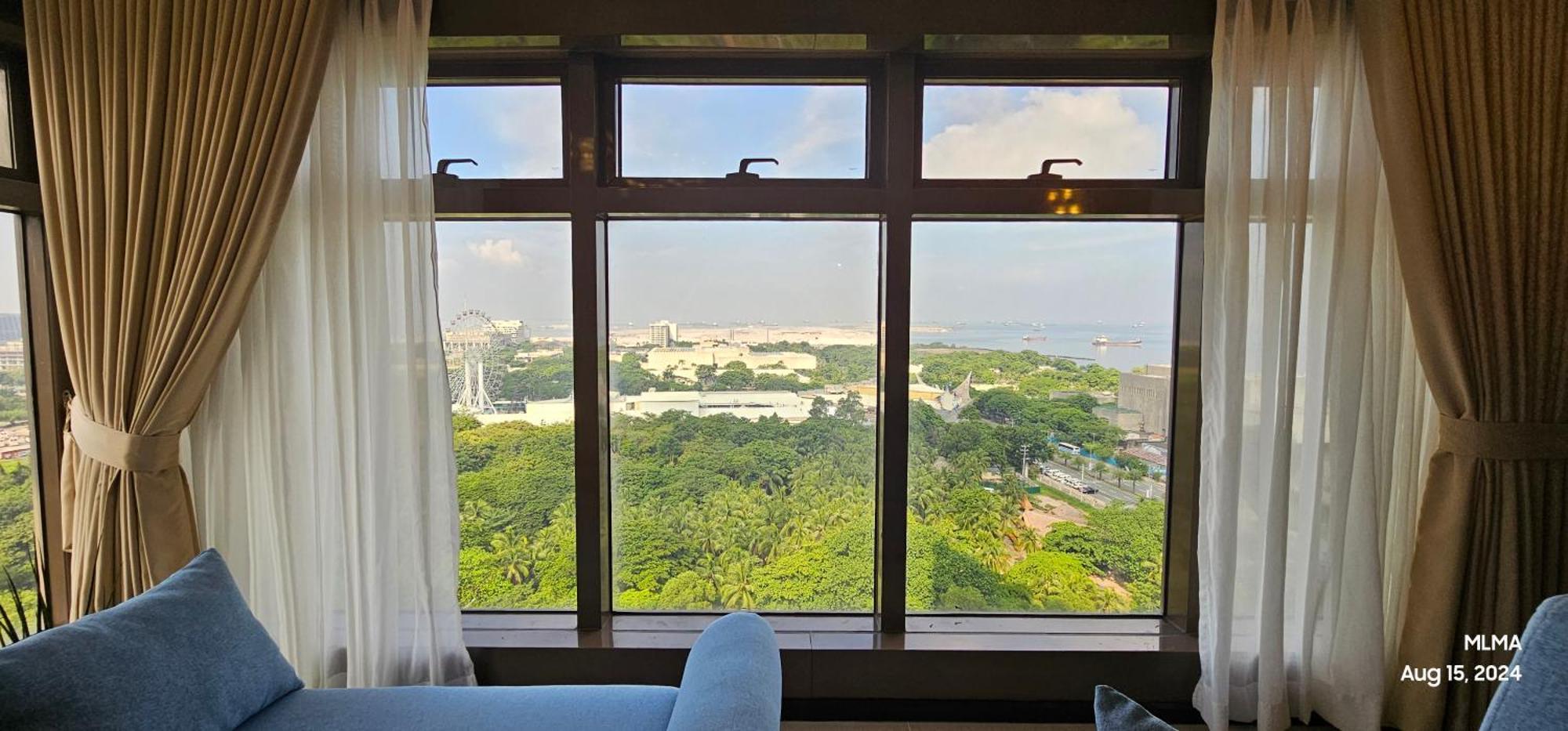 Serenity By Zen Residences At The Radiance Bay Apartment *