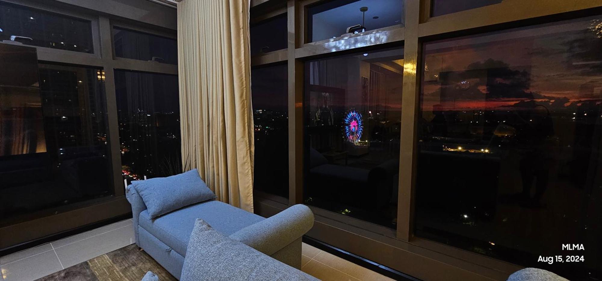 Apartment Serenity By Zen Residences At The Radiance Bay *