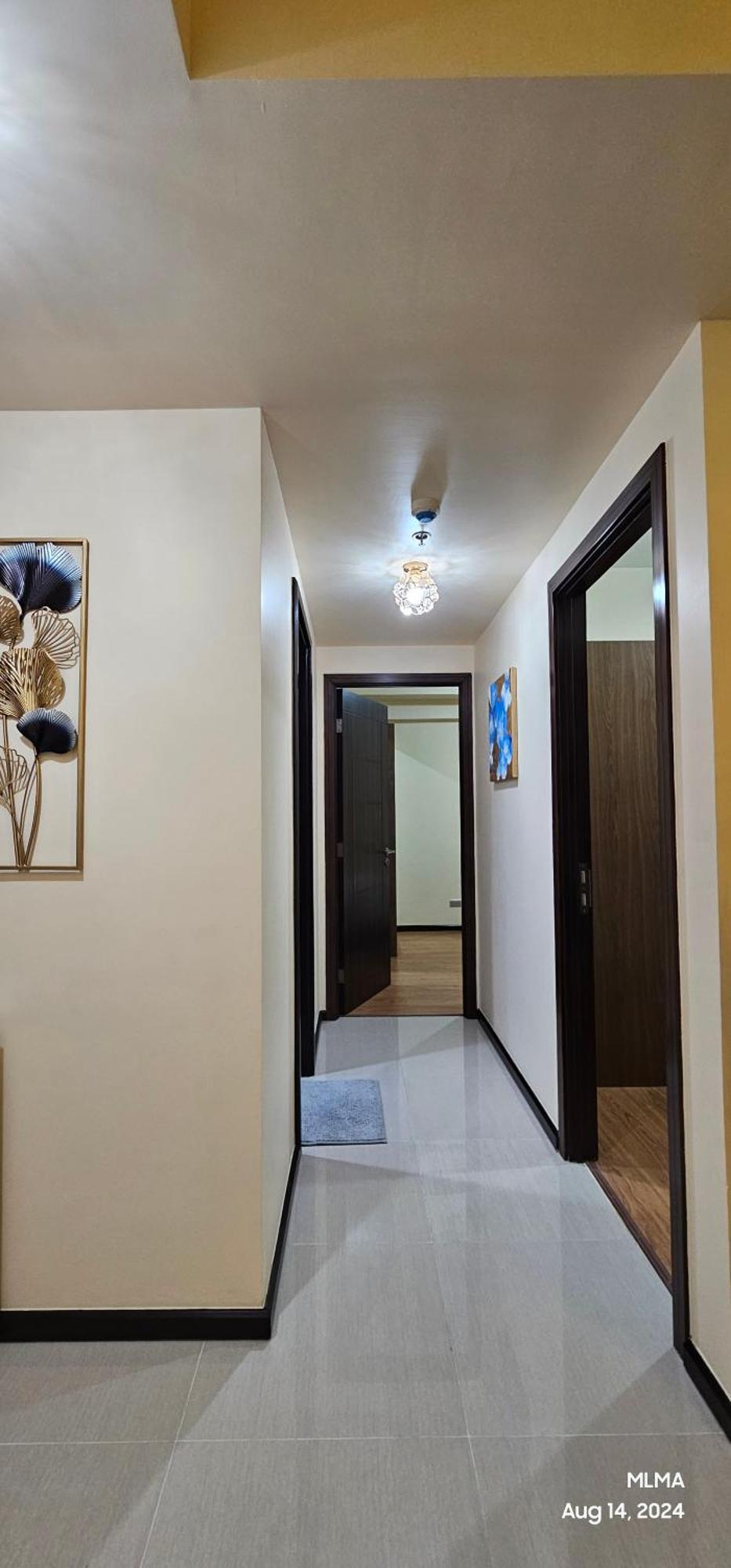 Serenity By Zen Residences At The Radiance Bay Apartment Manila
