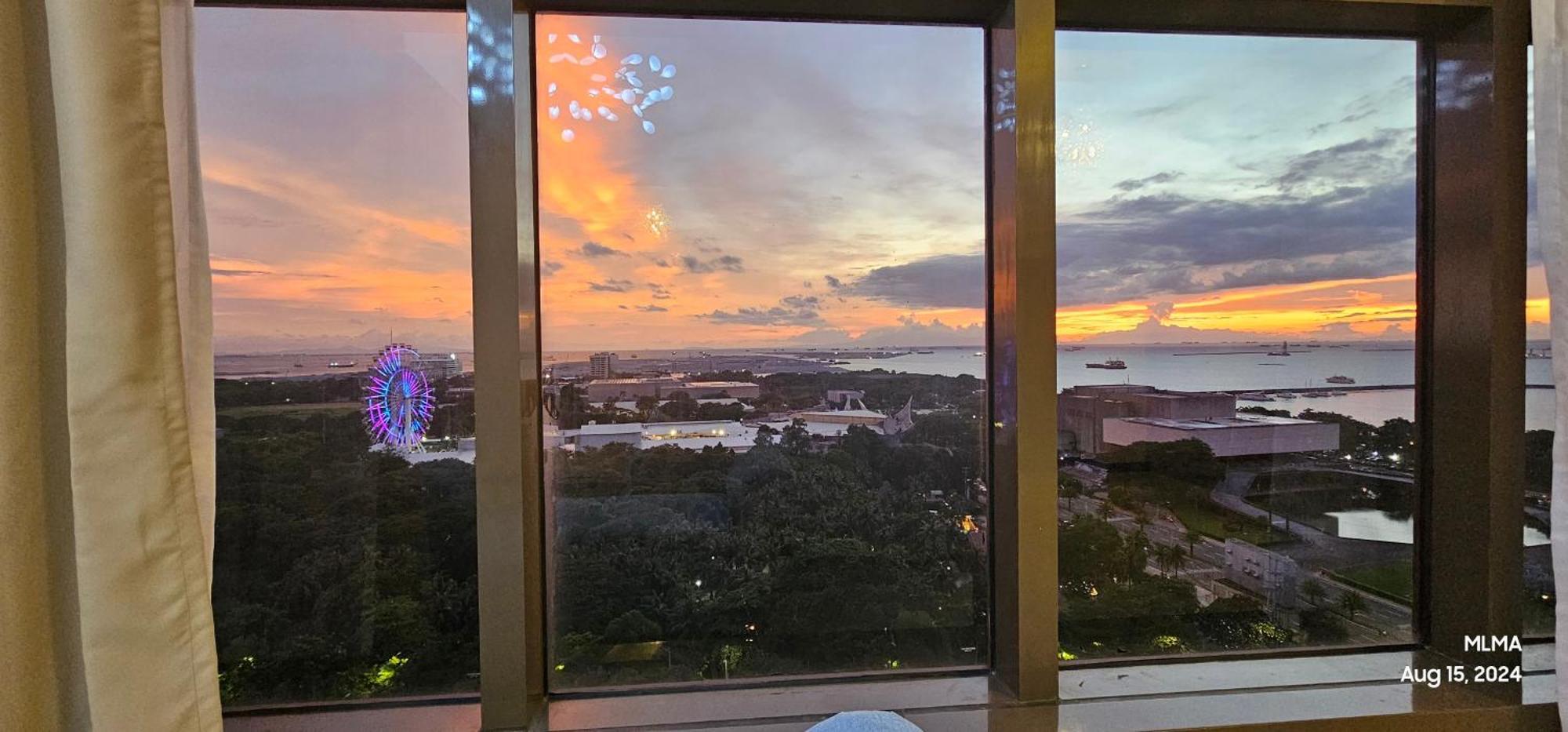 Apartment Serenity By Zen Residences At The Radiance Bay Manila