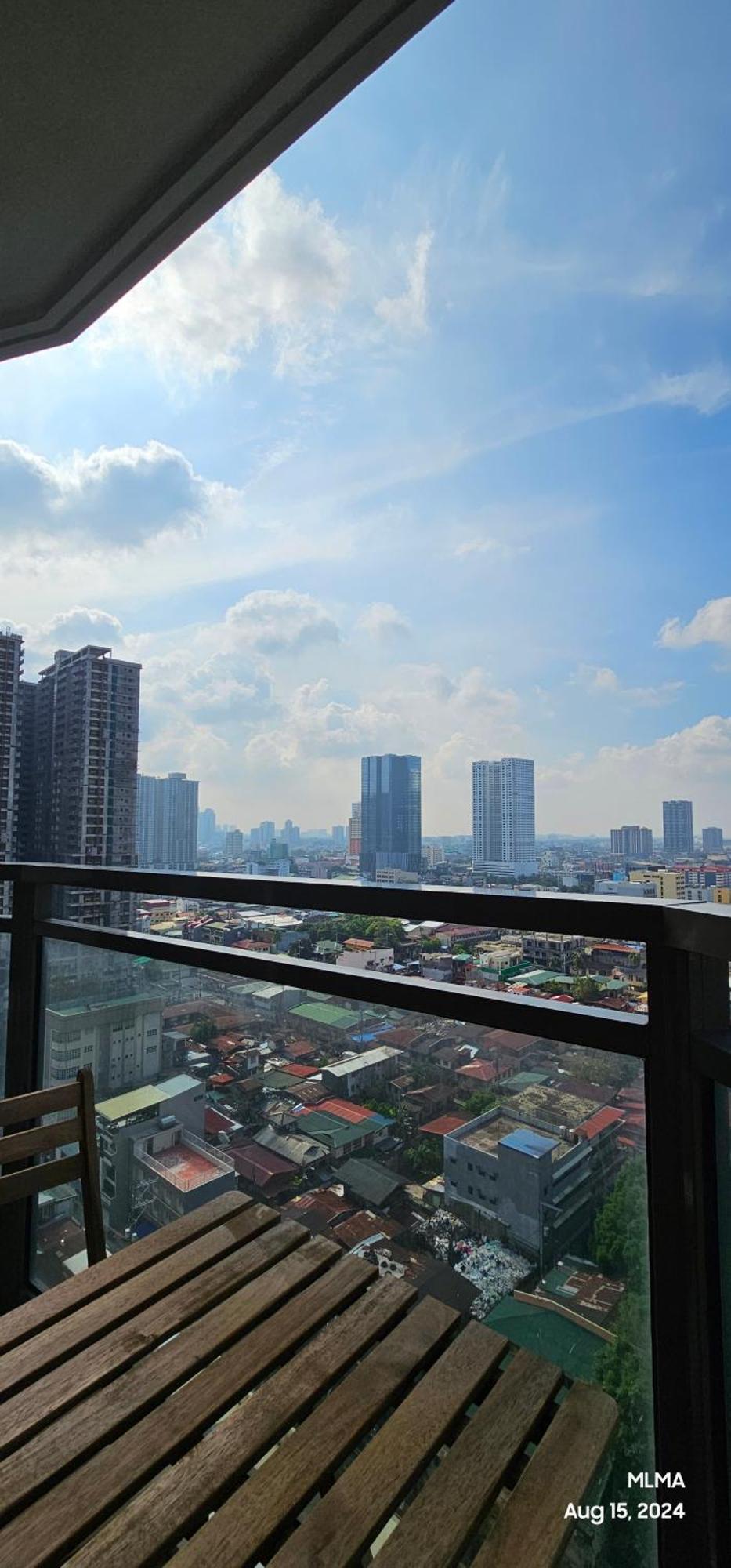 Serenity By Zen Residences At The Radiance Bay Apartment *