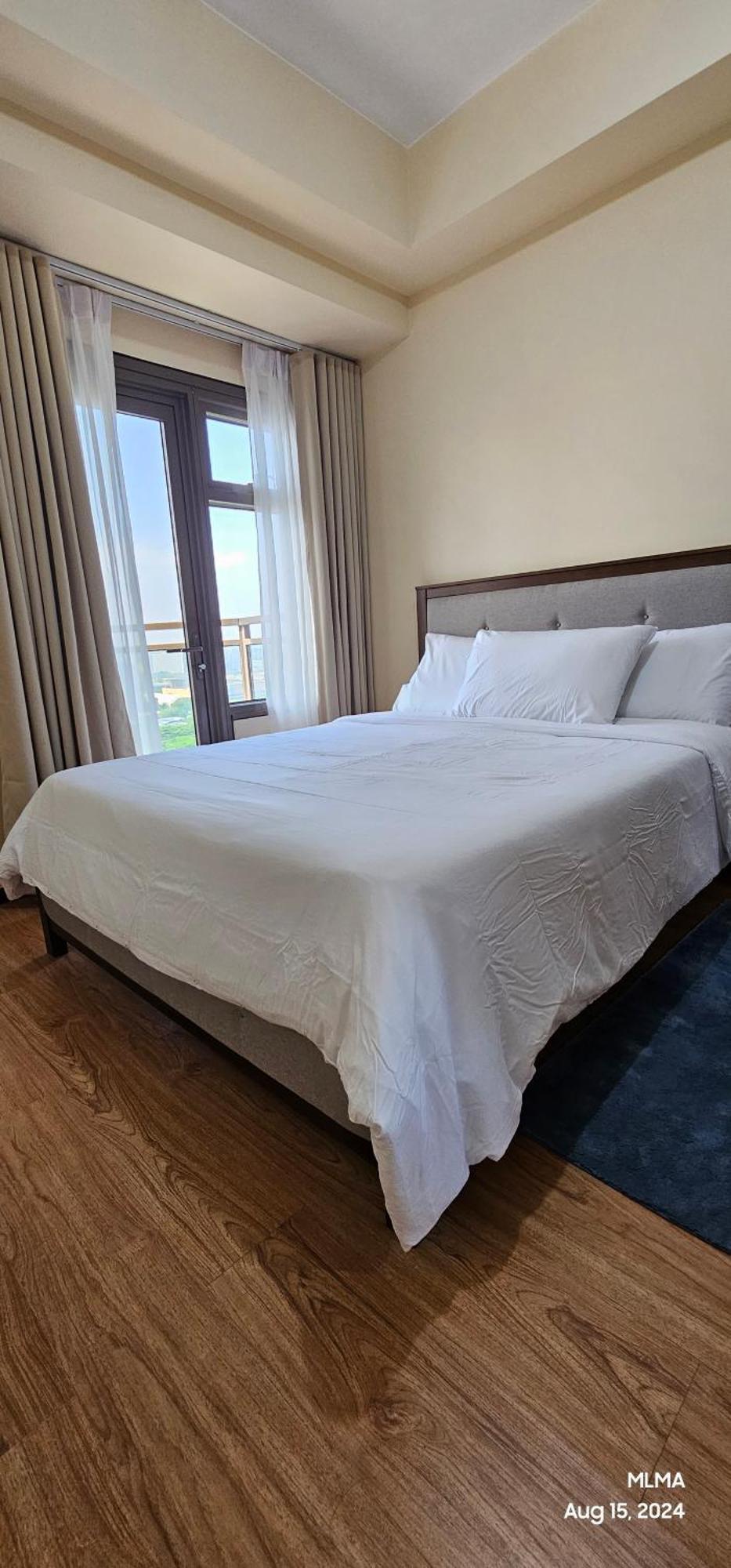 Serenity By Zen Residences At The Radiance Bay Apartment Manila