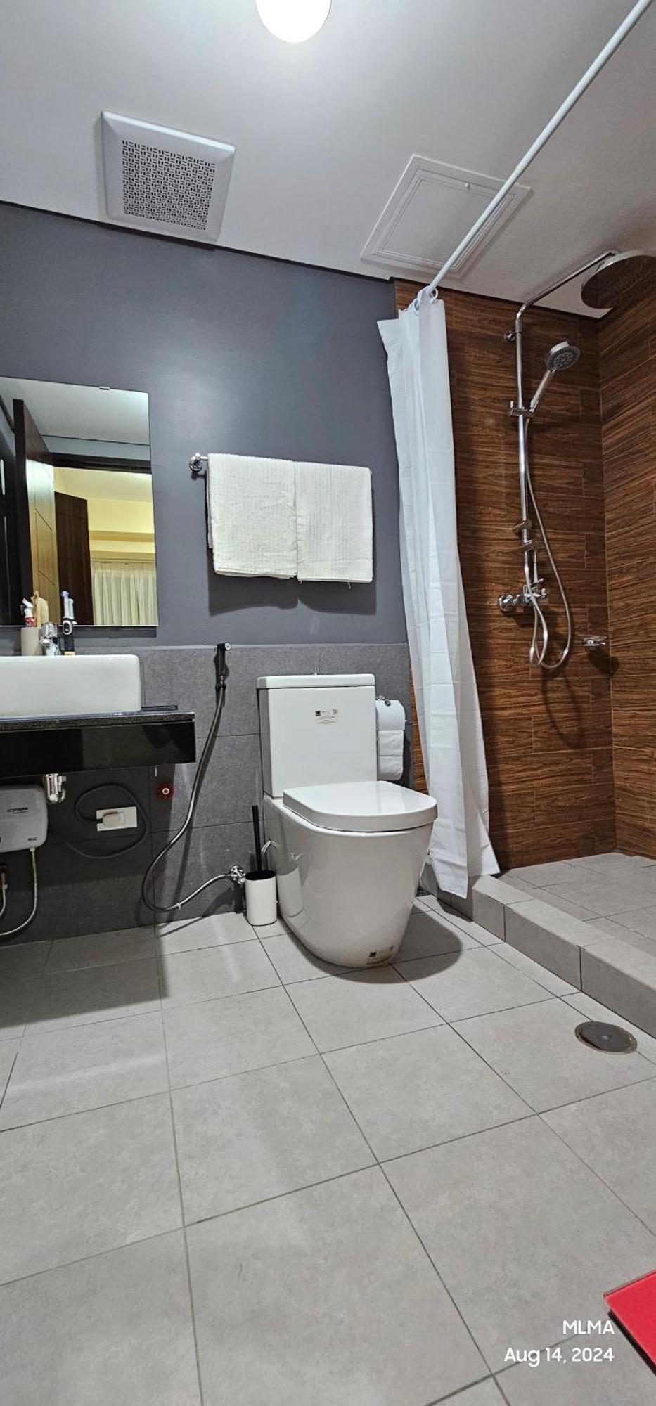 Serenity By Zen Residences At The Radiance Bay *