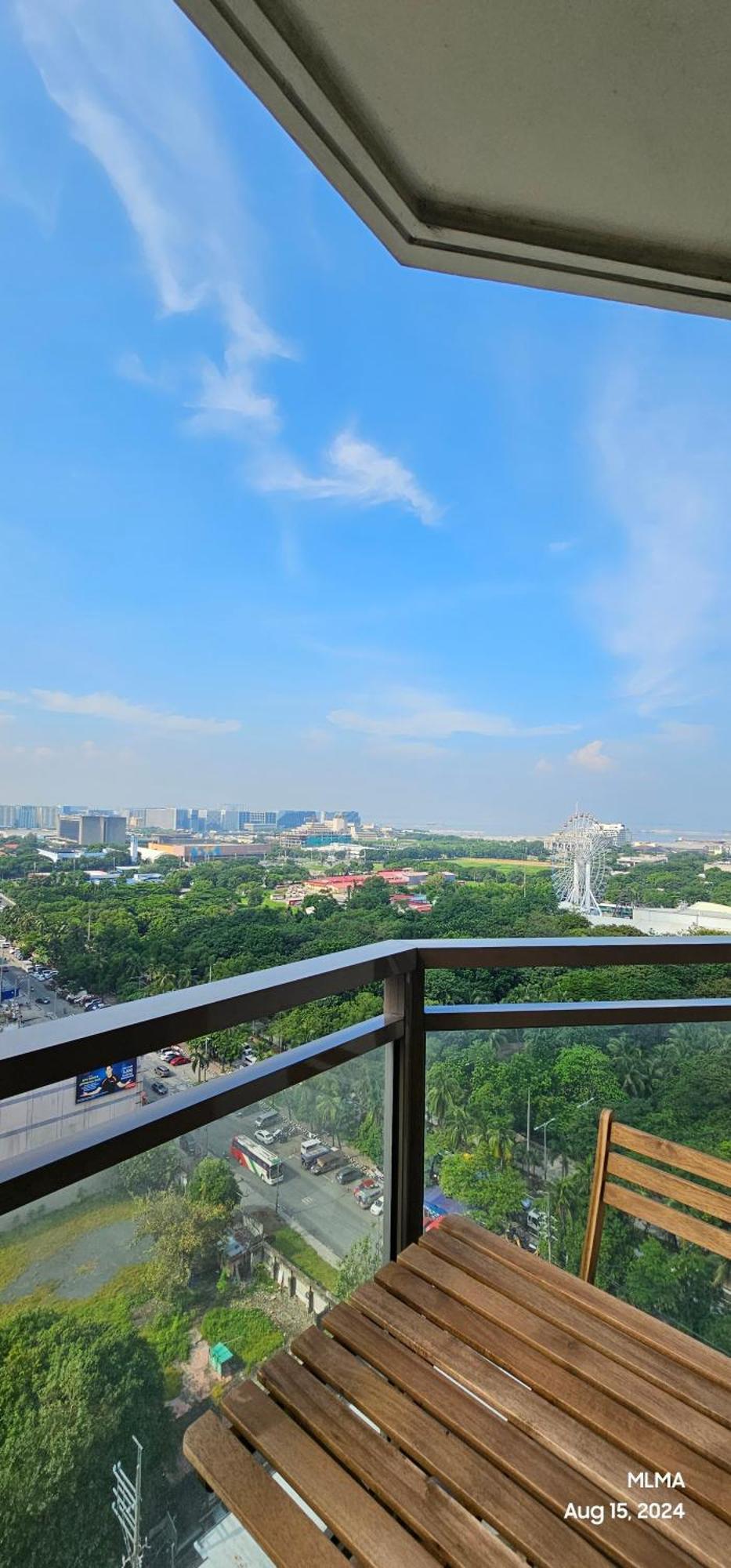 Serenity By Zen Residences At The Radiance Bay