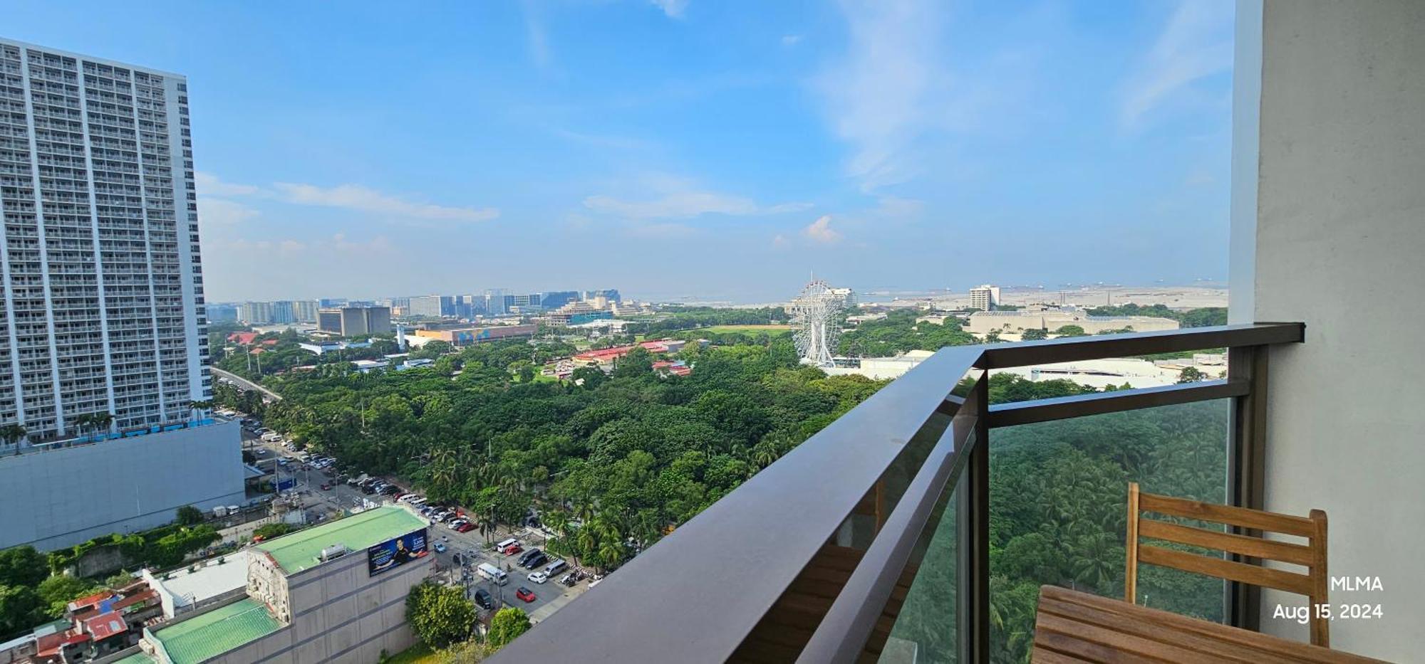 Apartment Serenity By Zen Residences At The Radiance Bay