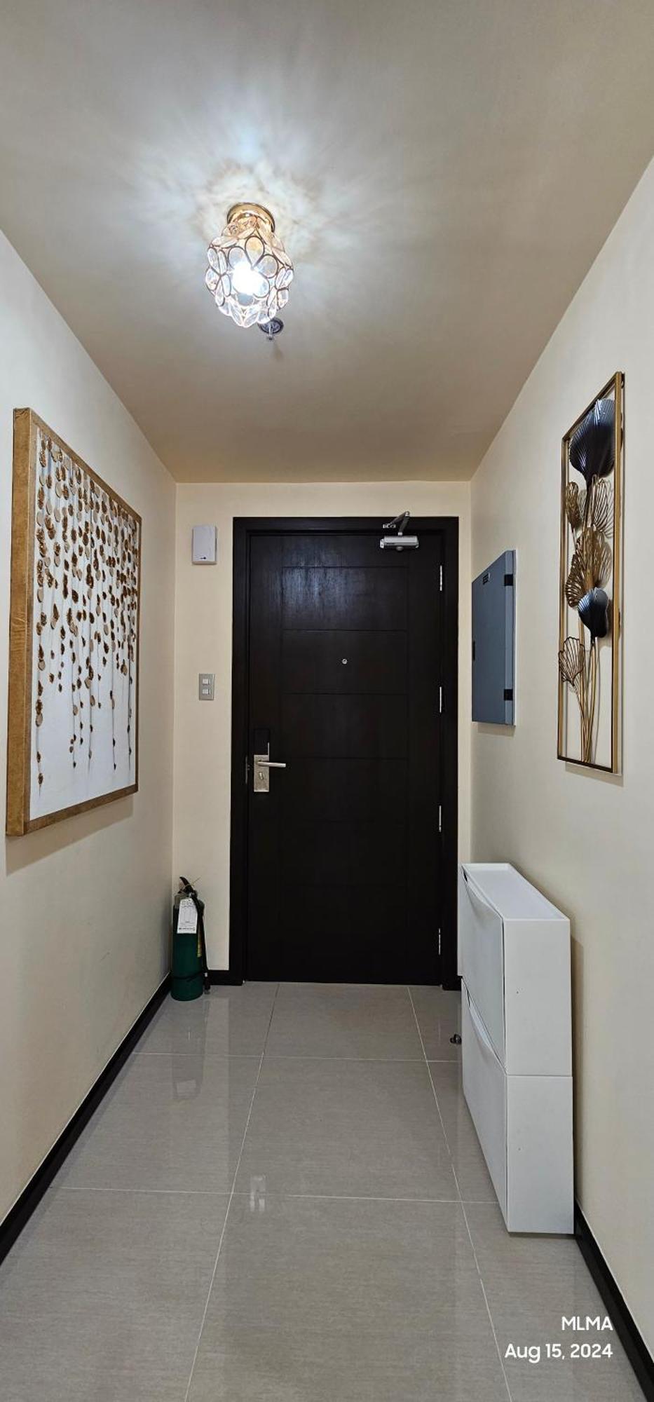 Apartment Serenity By Zen Residences At The Radiance Bay *