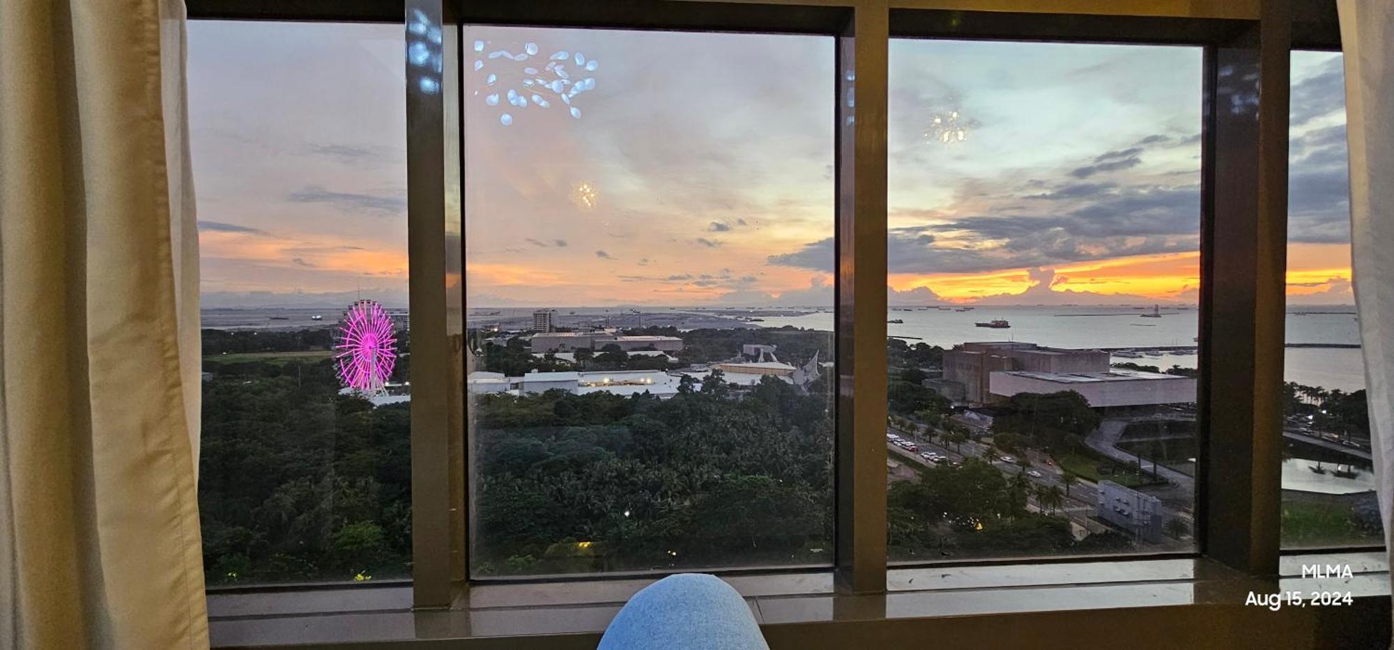 Serenity By Zen Residences At The Radiance Bay Apartment Manila