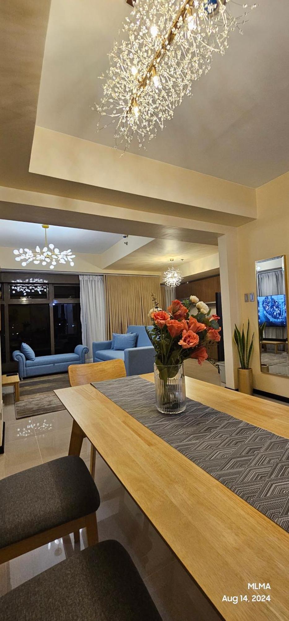 Serenity By Zen Residences At The Radiance Bay * Manila